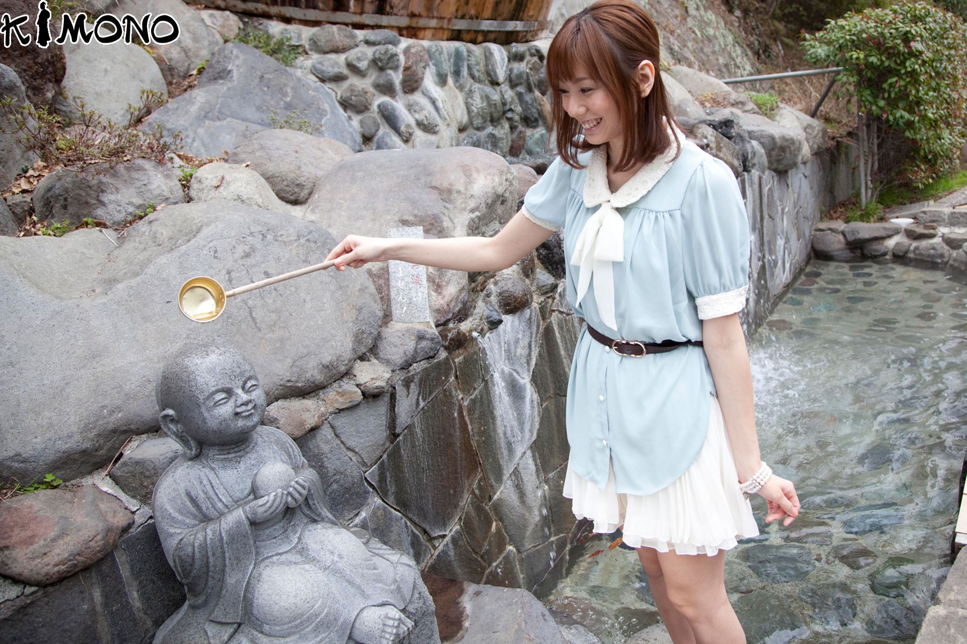 KIMONO和テイスト 034 麻美ゆま Yuma Asami-图33