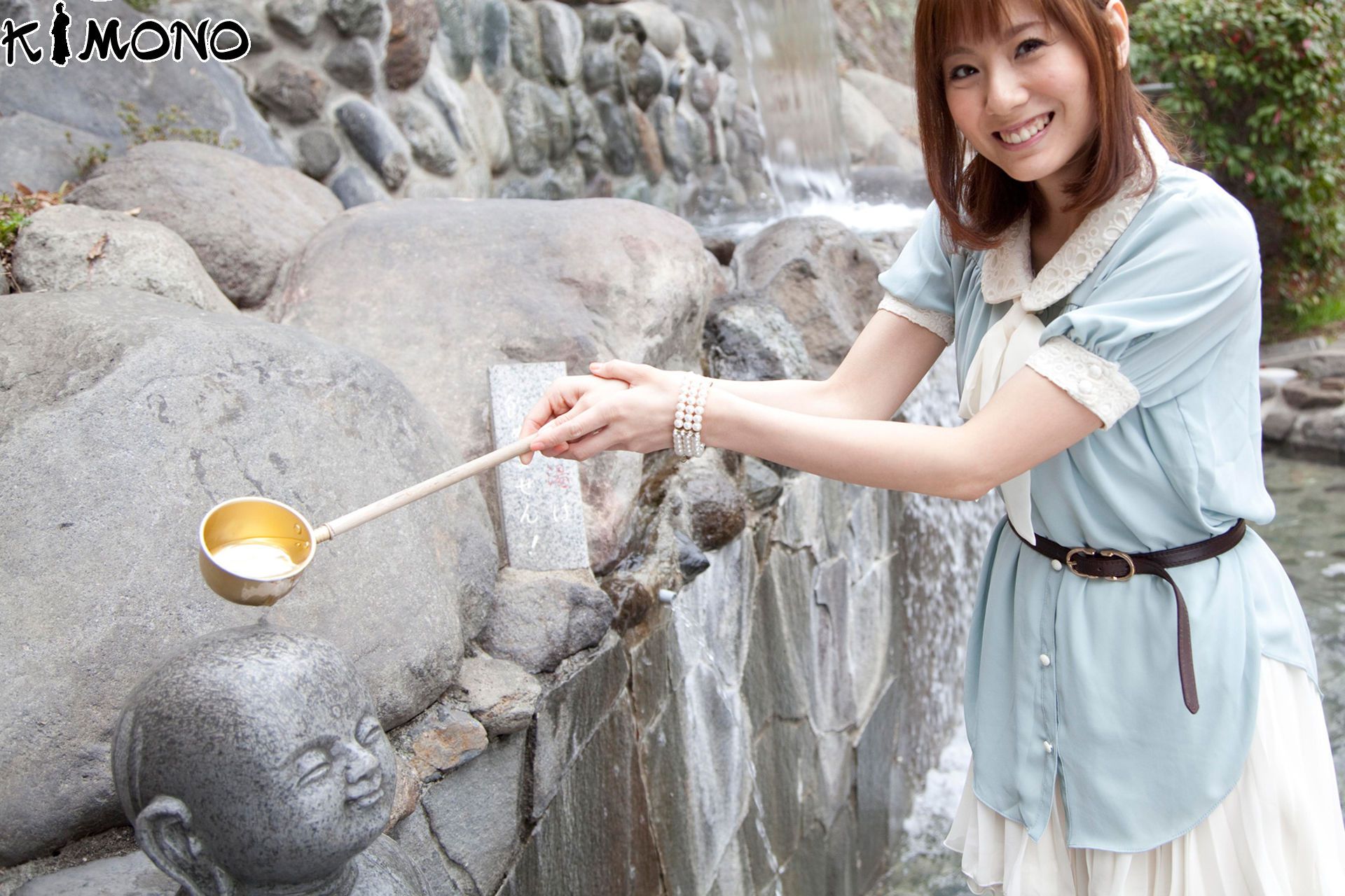 KIMONO和テイスト 034 麻美ゆま Yuma Asami-图35