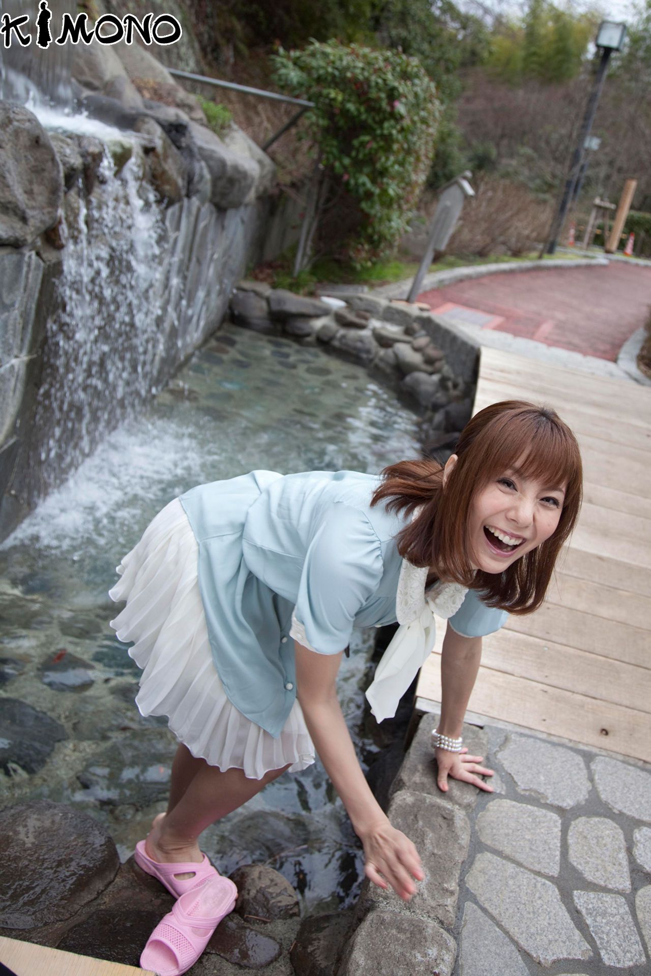 KIMONO和テイスト 034 麻美ゆま Yuma Asami-图36