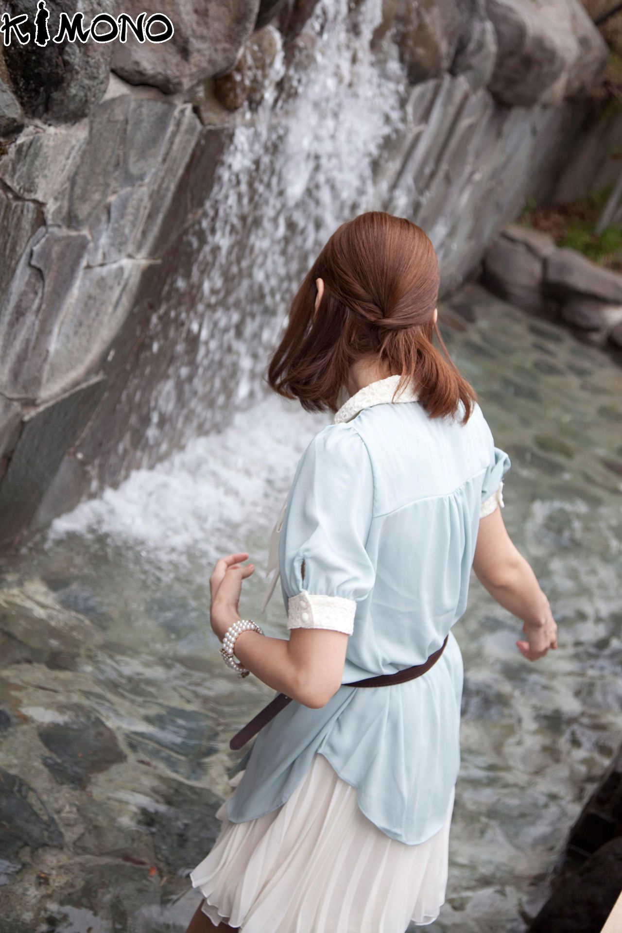 KIMONO和テイスト 034 麻美ゆま Yuma Asami-图37