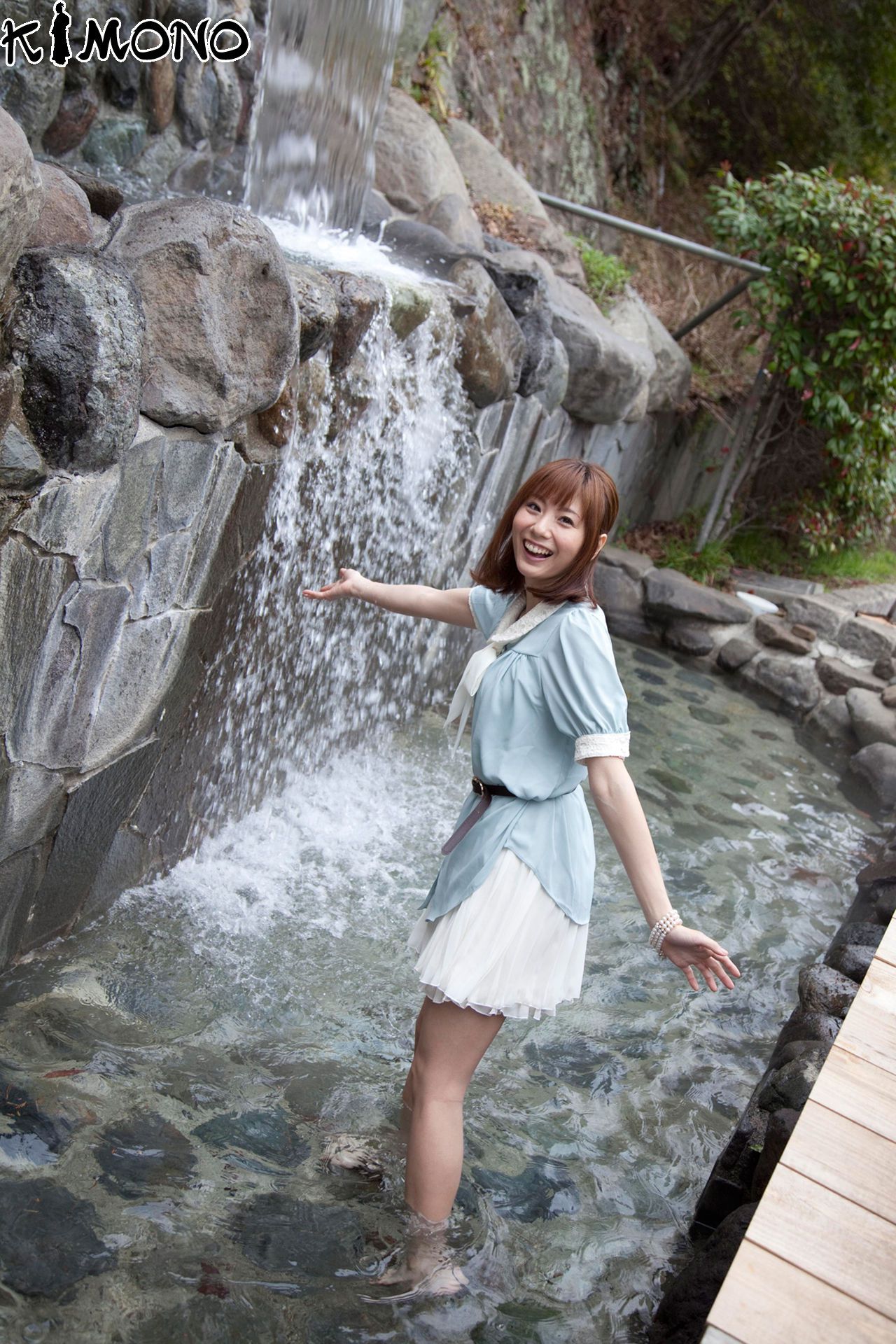 KIMONO和テイスト 034 麻美ゆま Yuma Asami-图38