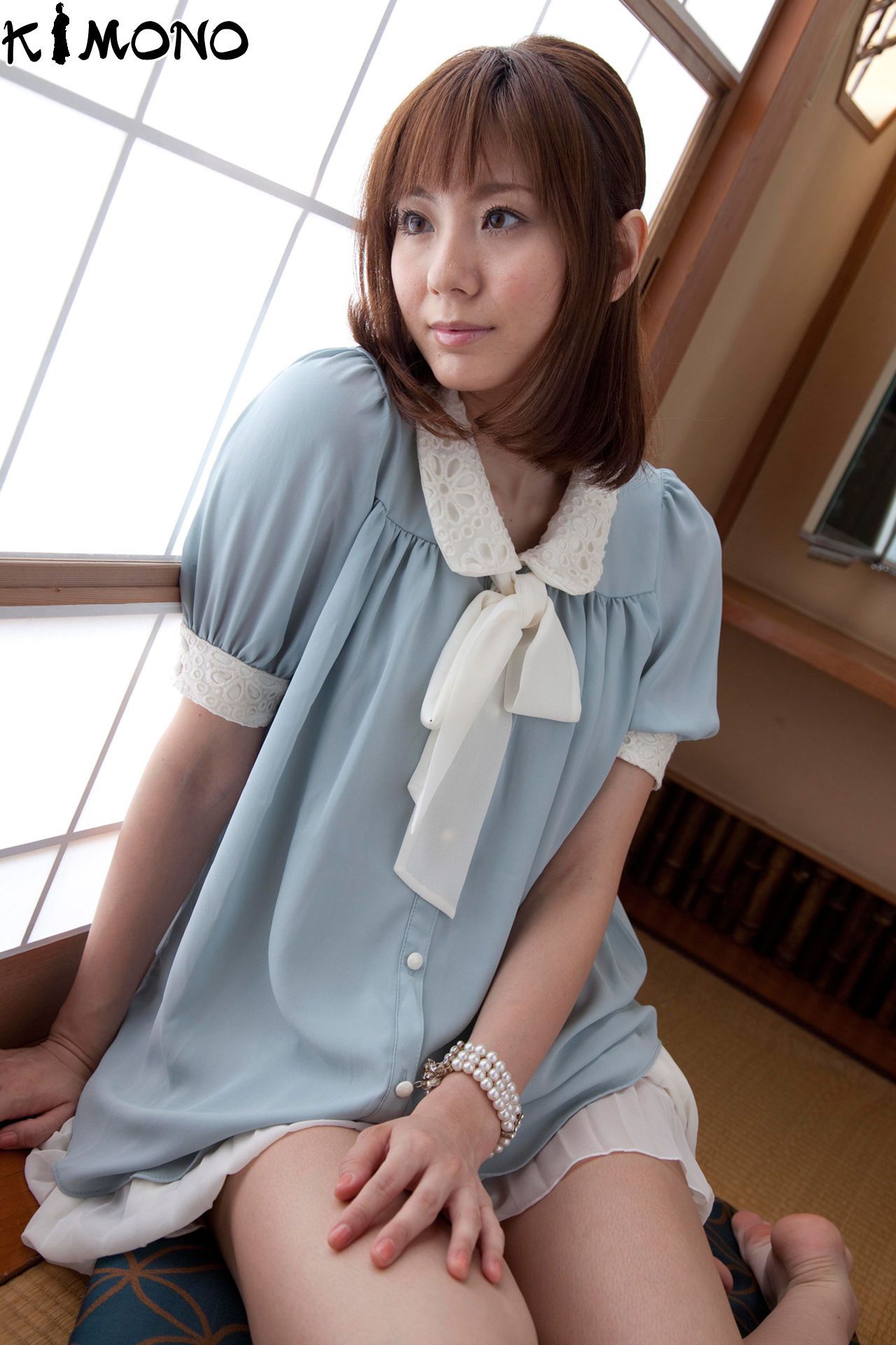 KIMONO和テイスト 034 麻美ゆま Yuma Asami-图42