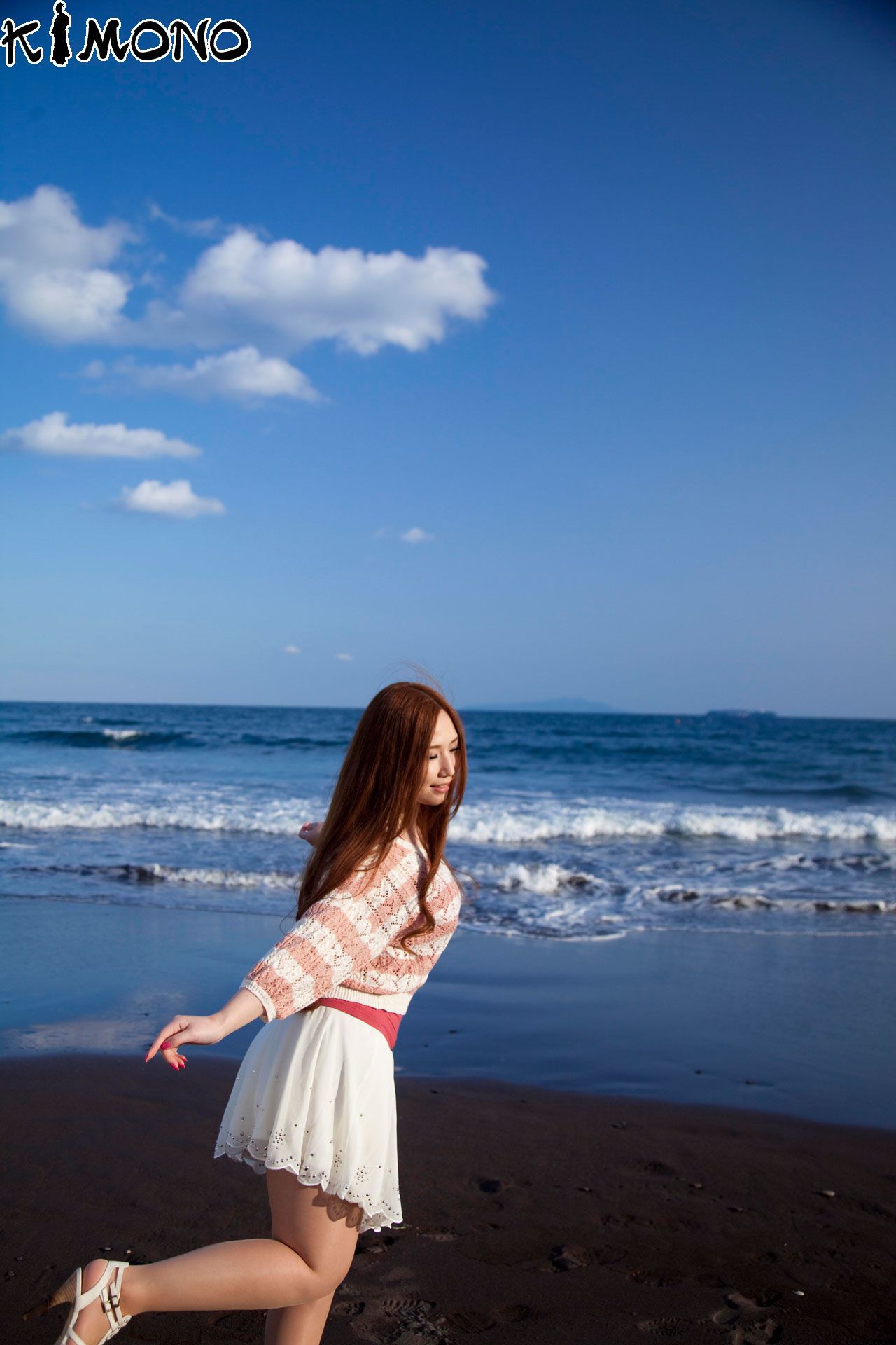 KIMONO和テイスト 035 佐山愛 Ai Sayama-图27