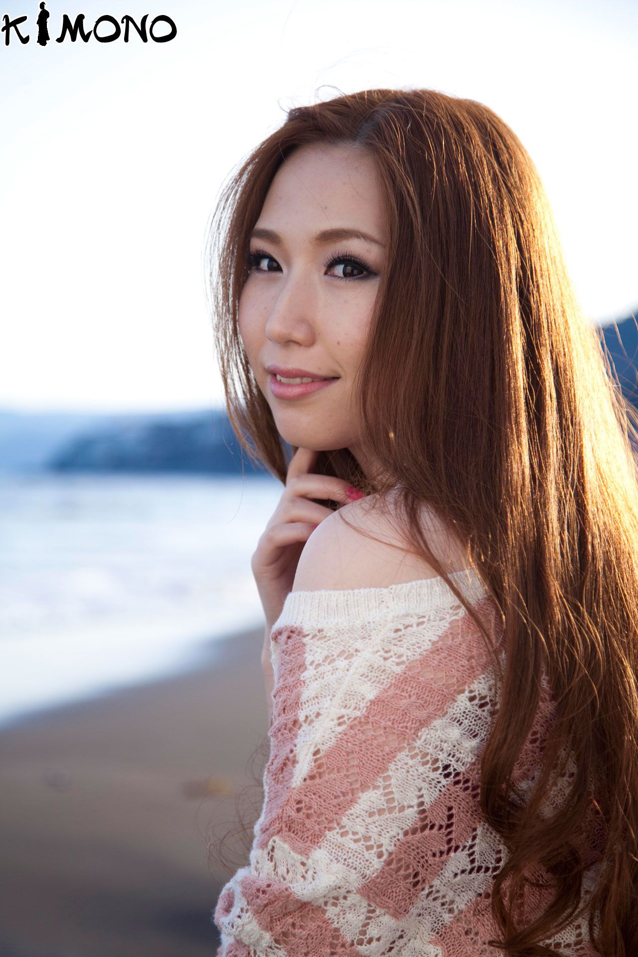 KIMONO和テイスト 035 佐山愛 Ai Sayama-图33