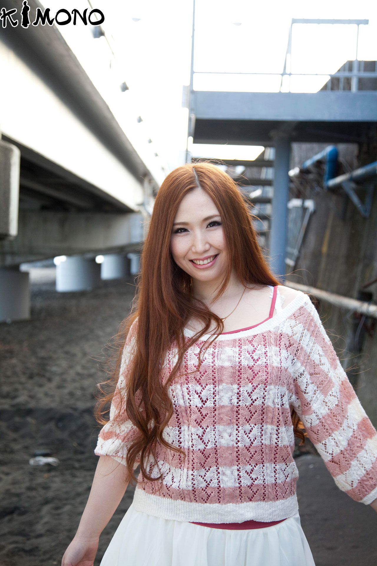 KIMONO和テイスト 035 佐山愛 Ai Sayama-图39