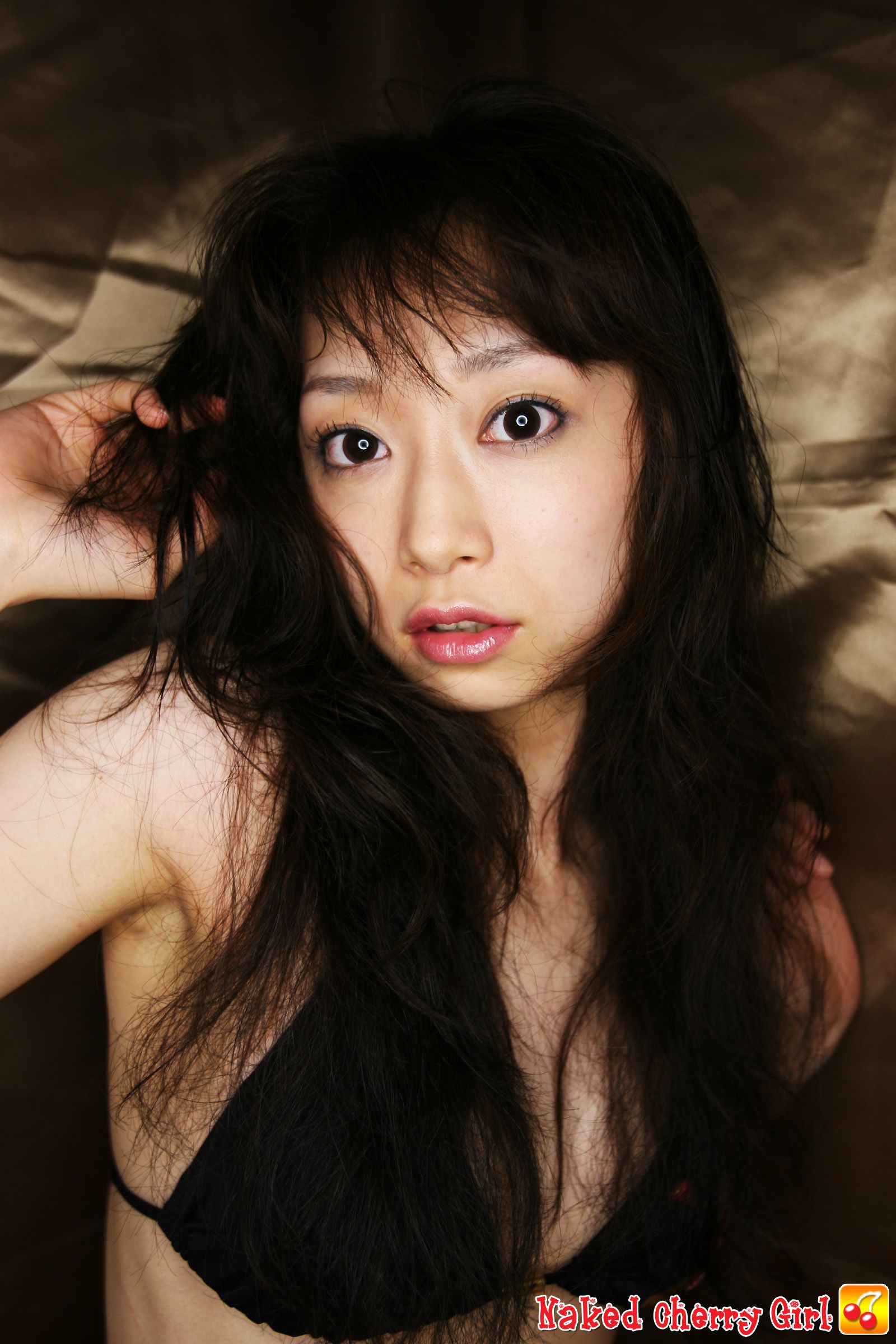 Naked Cherry Girl Vol.001 MAHO-图89