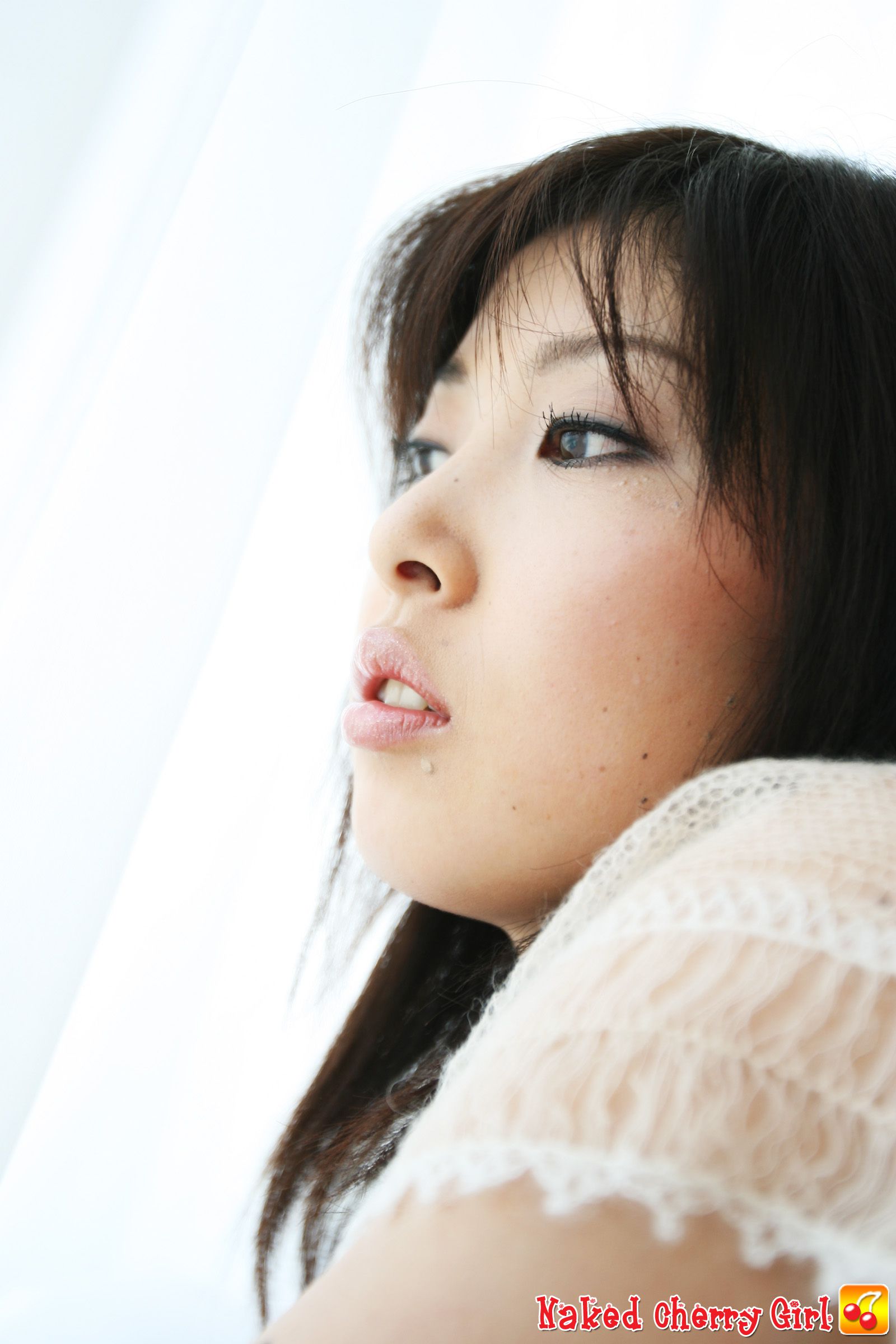 Naked Cherry Girl Vol.004 琴早妃 Koto Saki-图13