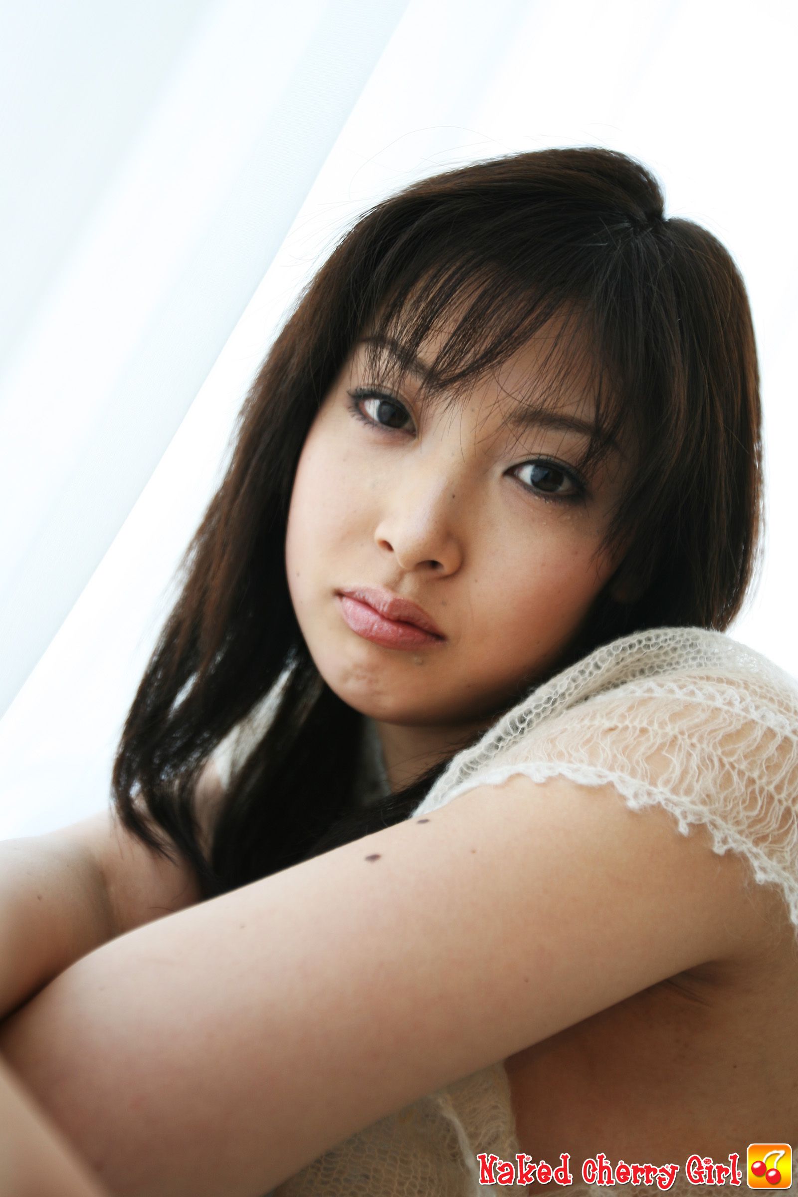 Naked Cherry Girl Vol.004 琴早妃 Koto Saki-图27