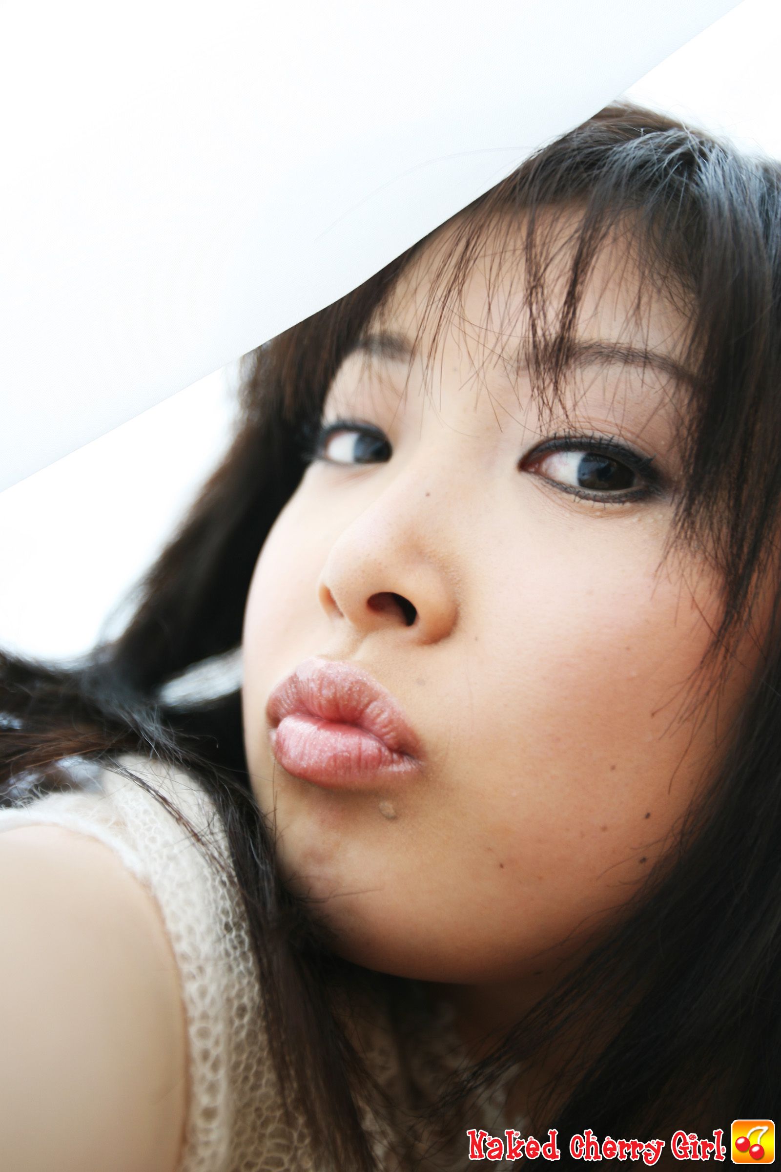 Naked Cherry Girl Vol.004 琴早妃 Koto Saki-图37