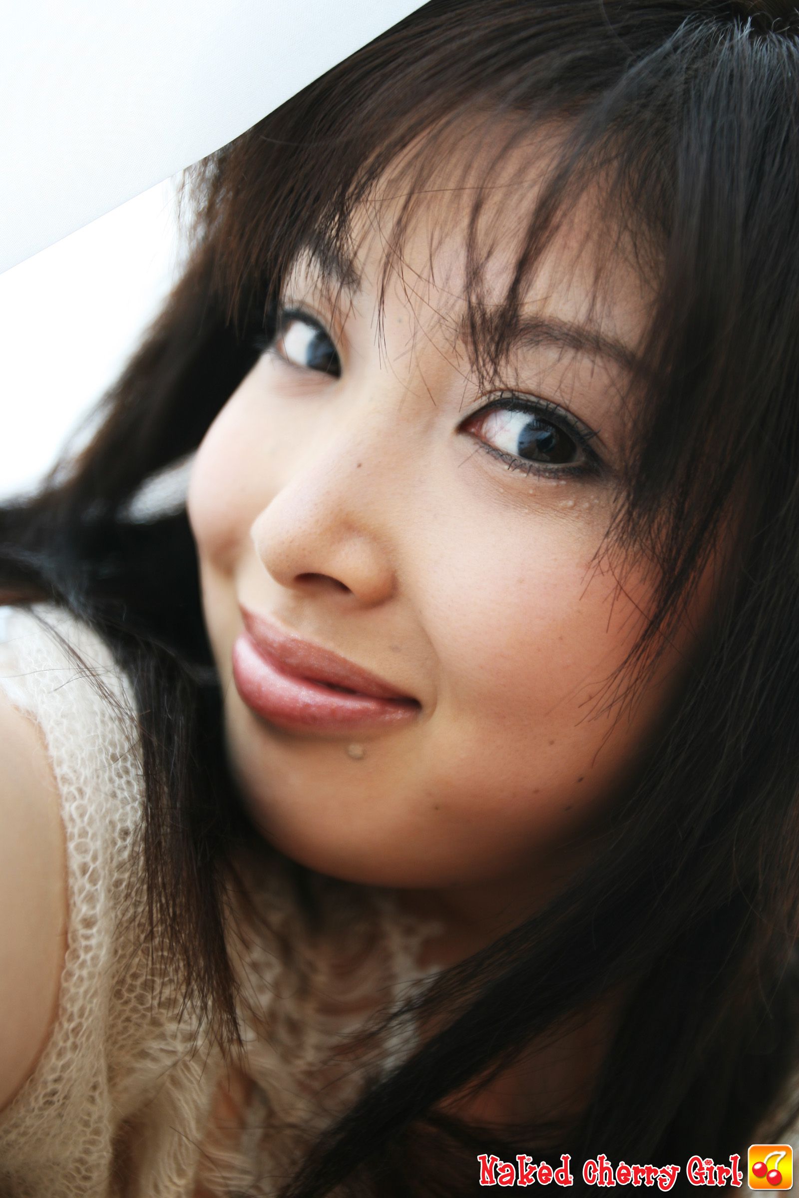 Naked Cherry Girl Vol.004 琴早妃 Koto Saki-图38