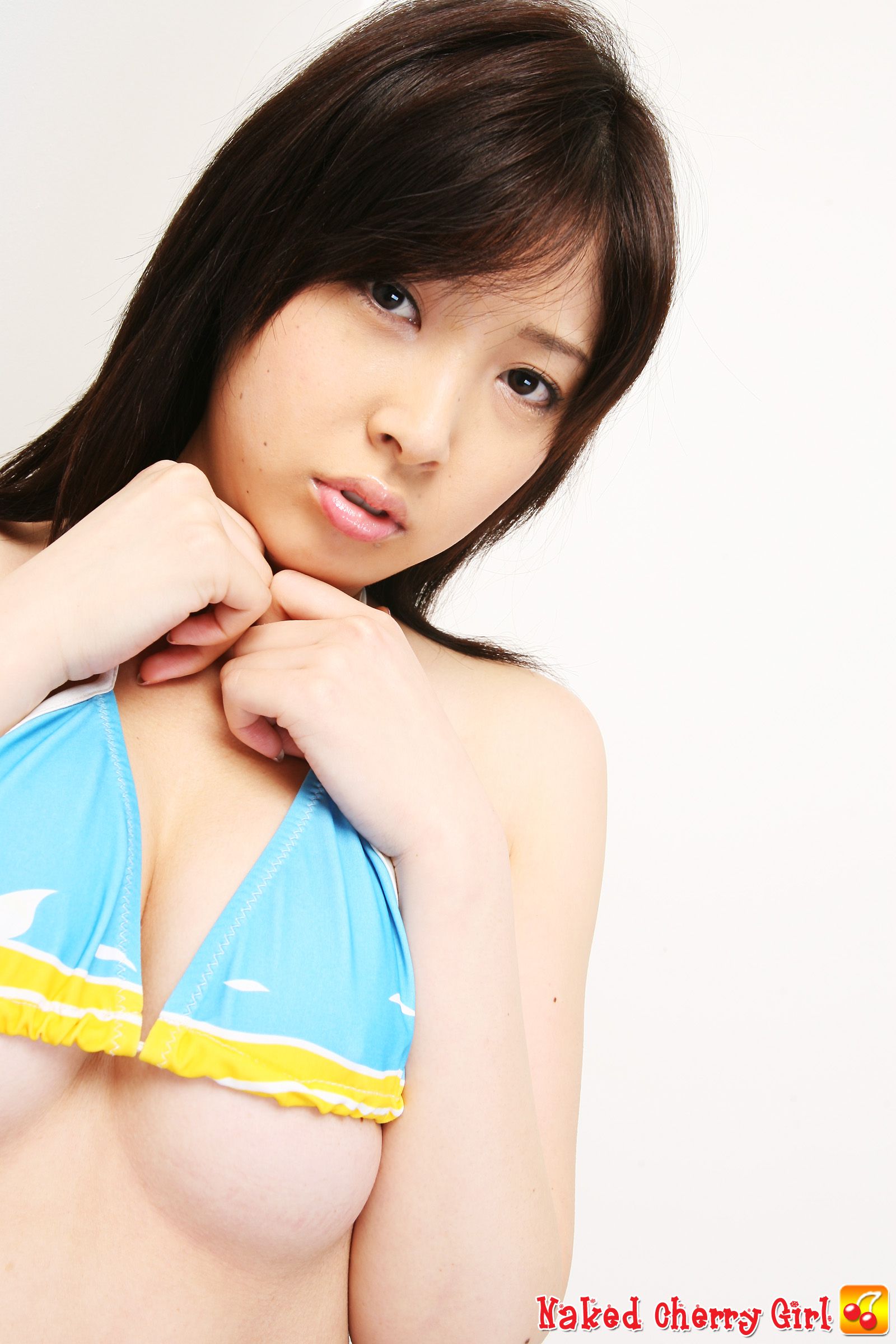 Naked Cherry Girl Vol.004 琴早妃 Koto Saki-图50