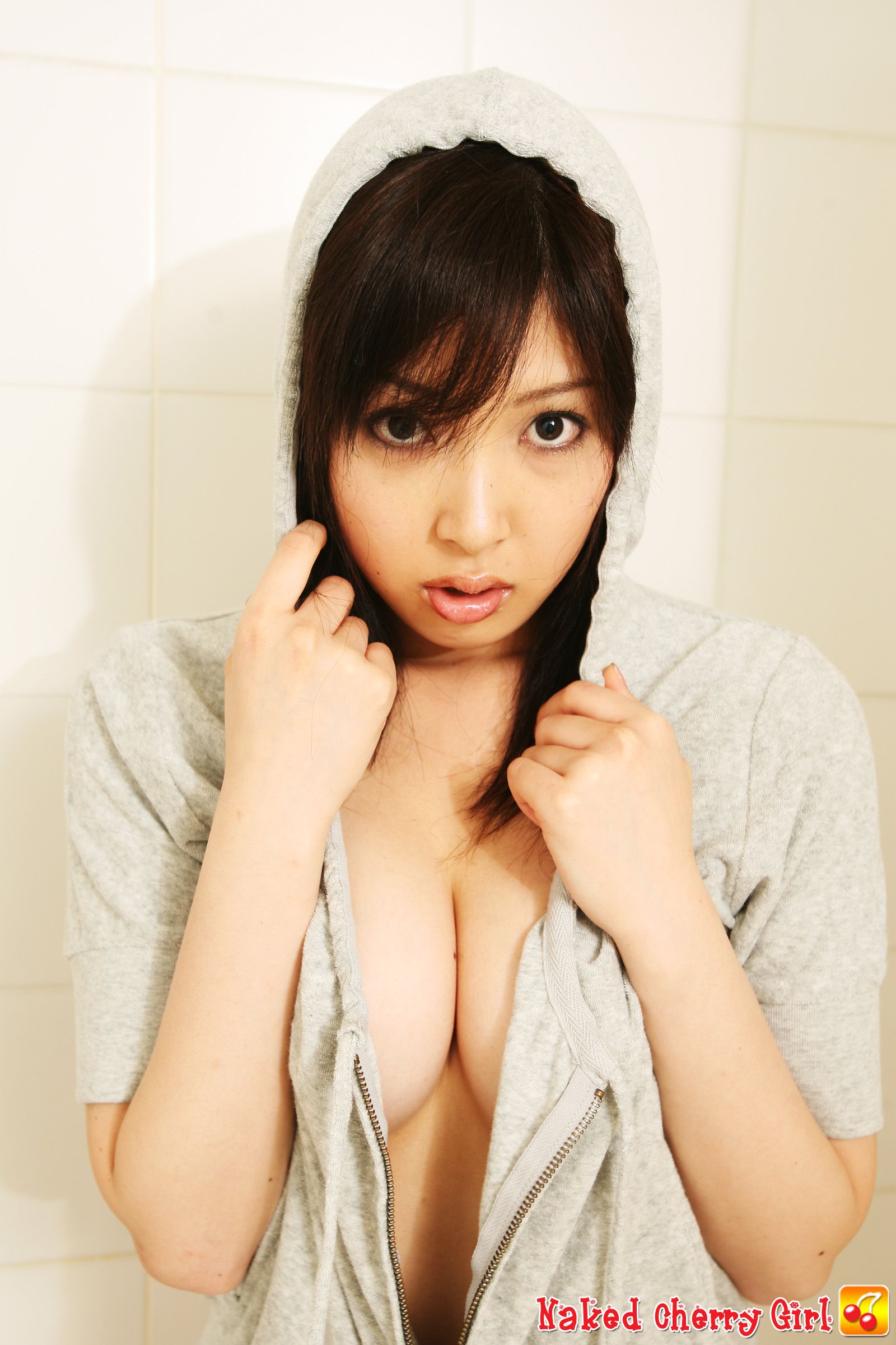 Naked Cherry Girl Vol.004 琴早妃 Koto Saki-图72