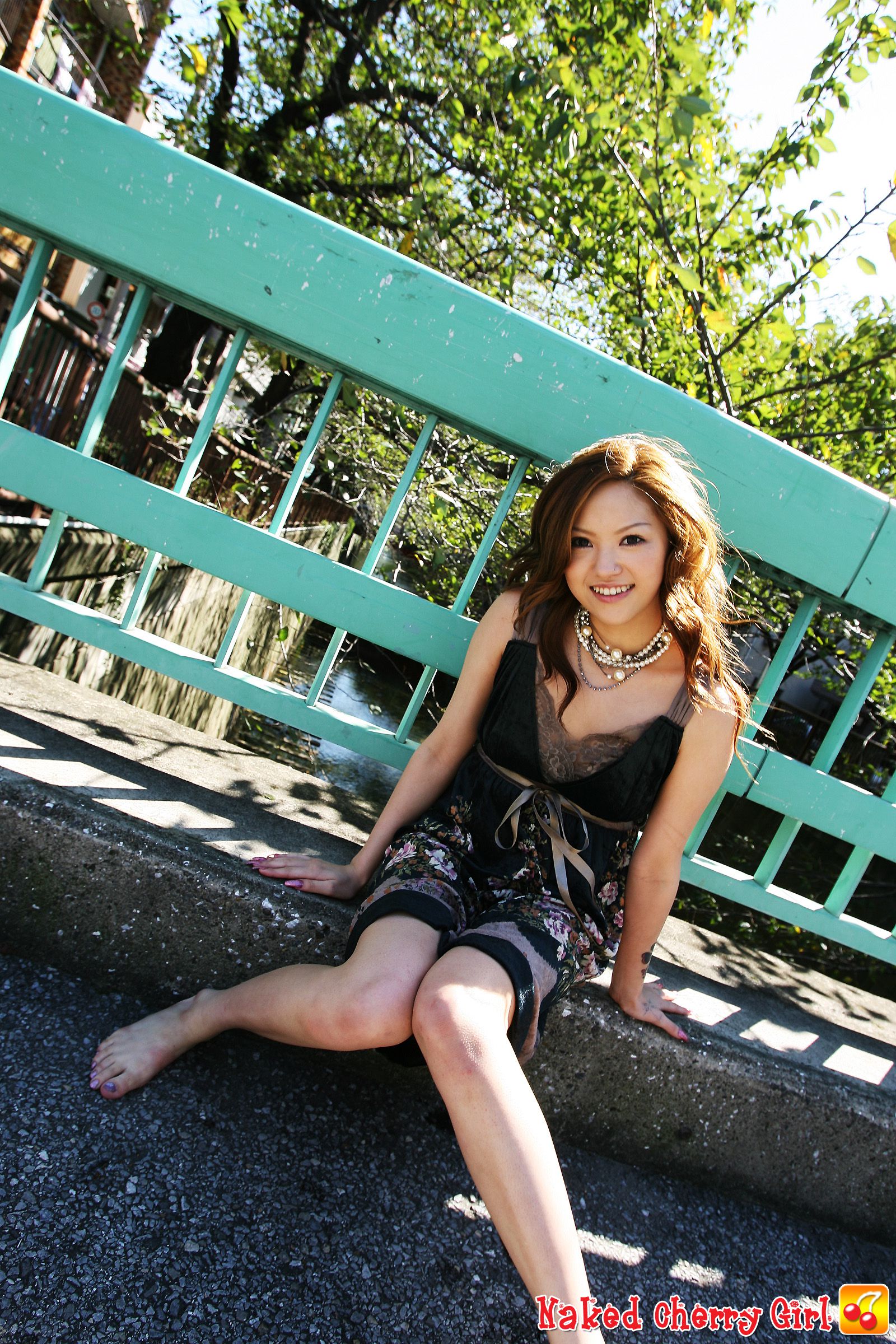 Naked Cherry Girl Vol.006 櫻井美優 Miyu Sakurai-图6