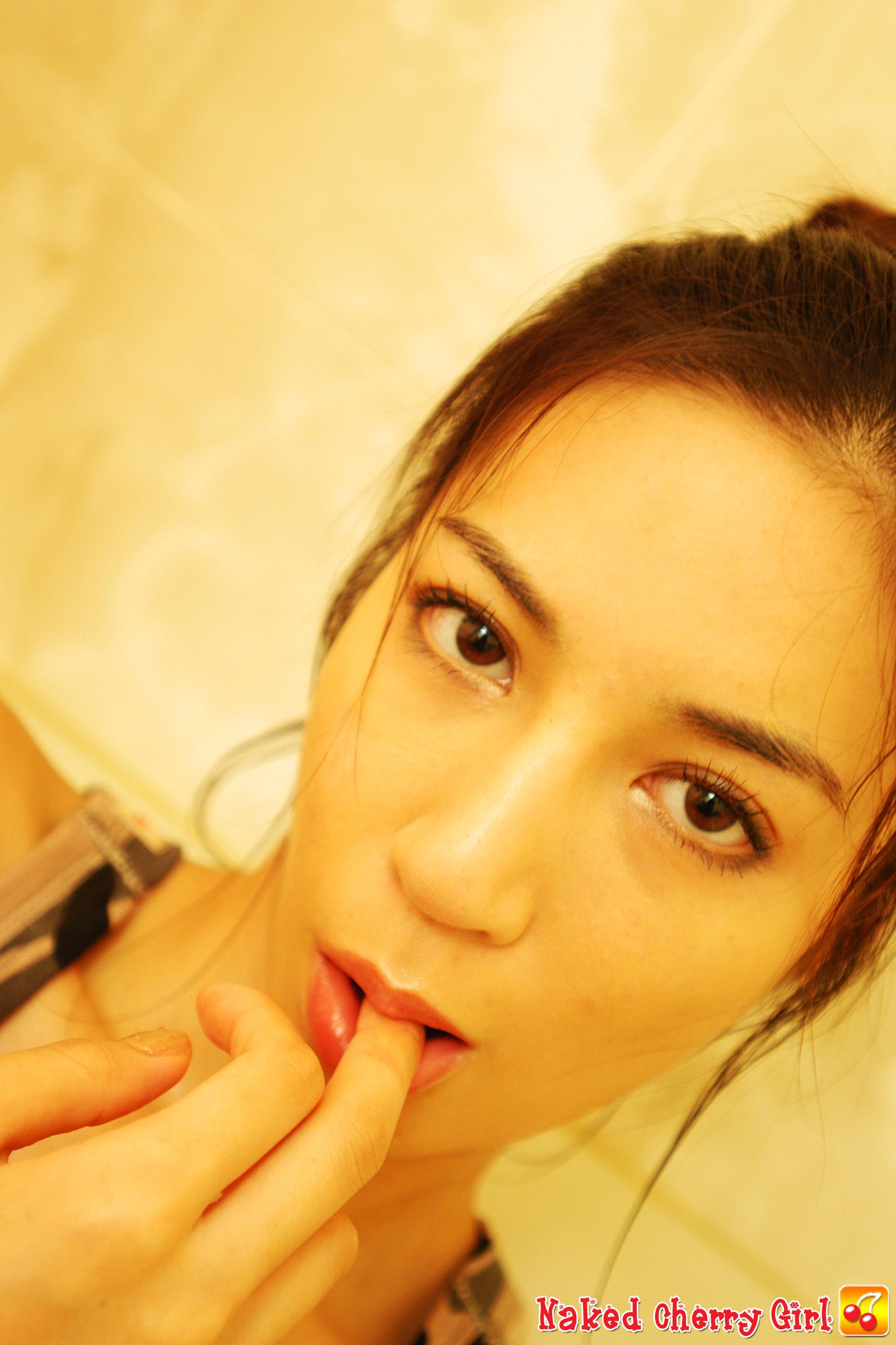 Naked Cherry Girl Vol.008 鈴木杏里 Anri Suzuki-图17