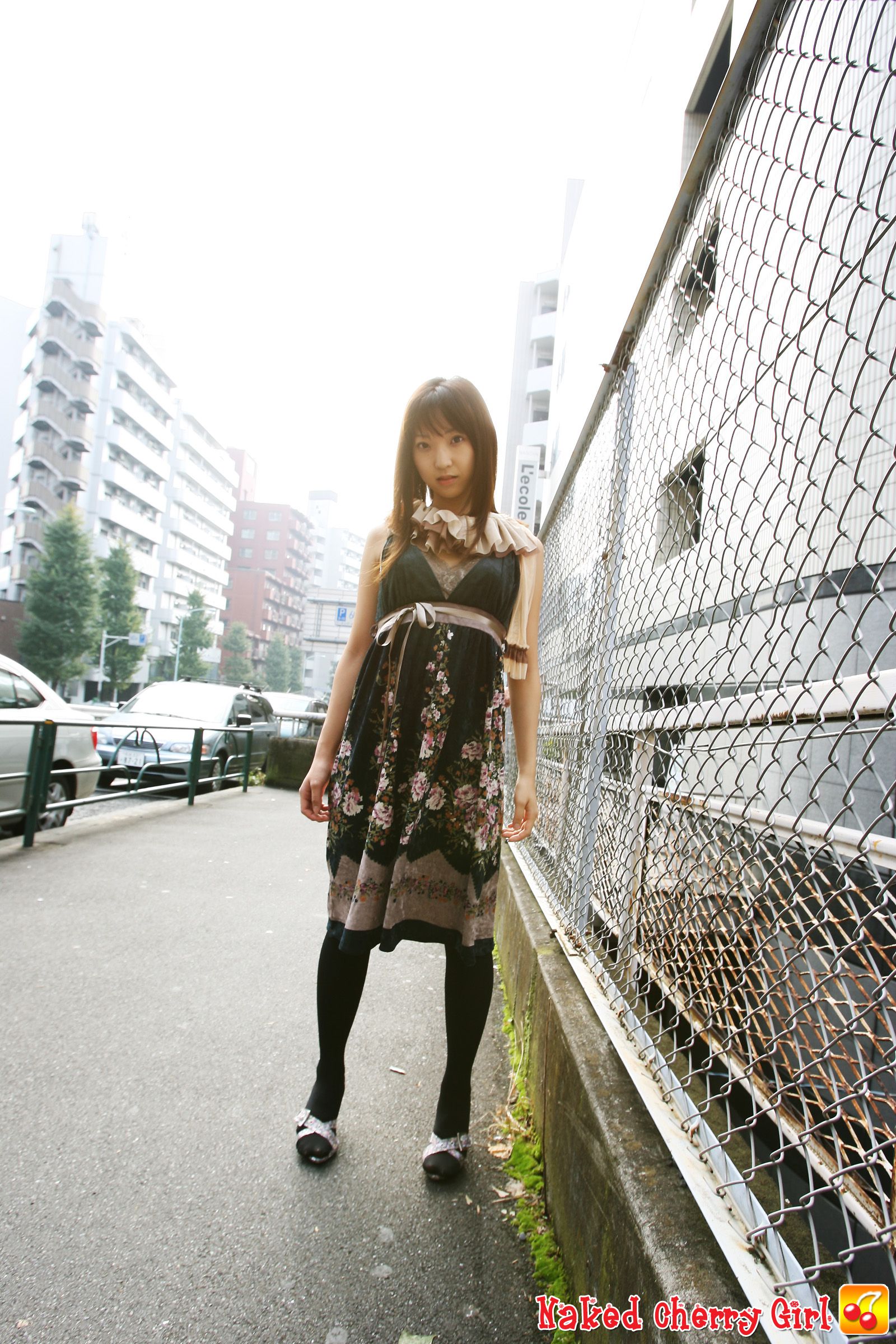 Naked Cherry Girl Vol.013 藤崎怜里 Reiri Fujisaki-图12