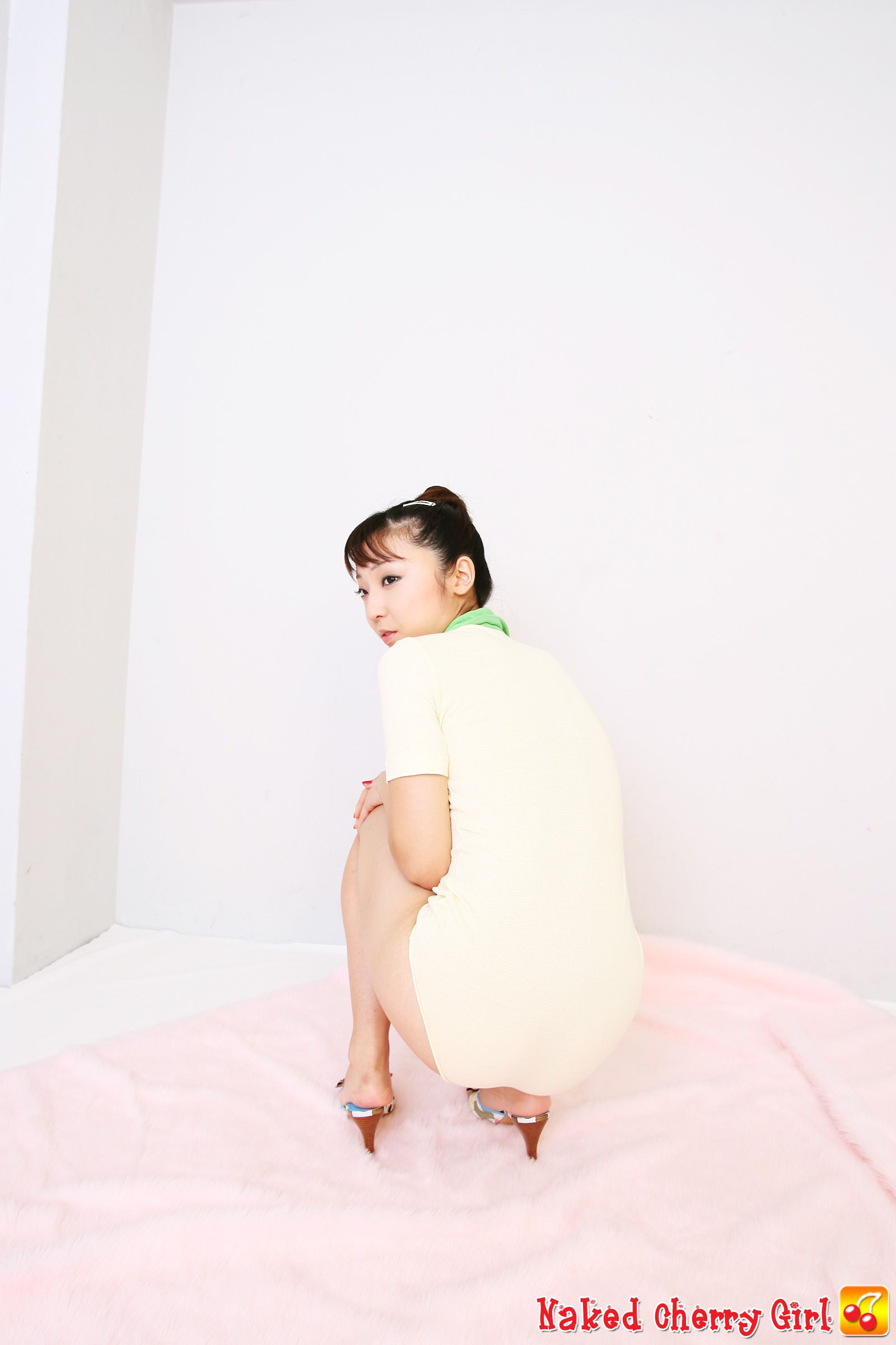 Naked Cherry Girl Vol.013 藤崎怜里 Reiri Fujisaki-图27