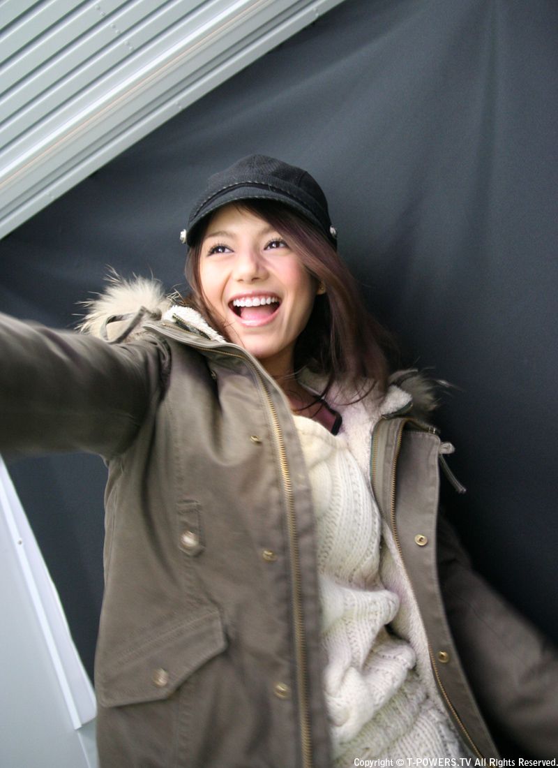 T-Powers 柚木ティナ《Merry Go Round》-图9