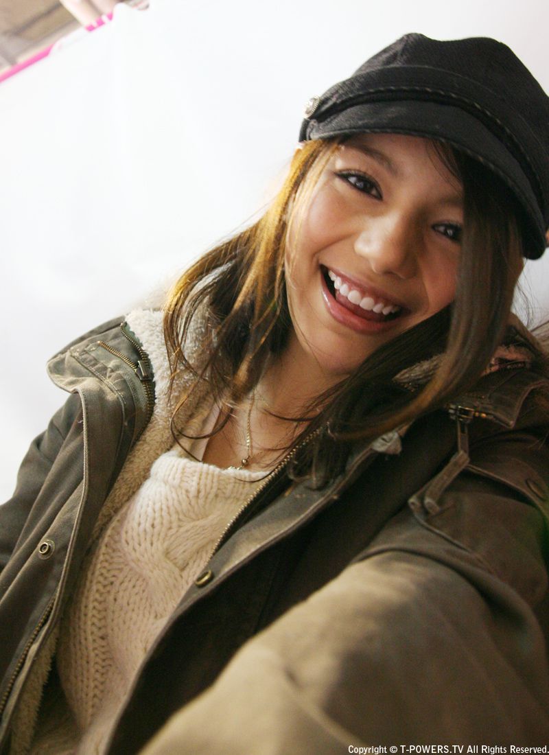 T-Powers 柚木ティナ《Merry Go Round》-图11