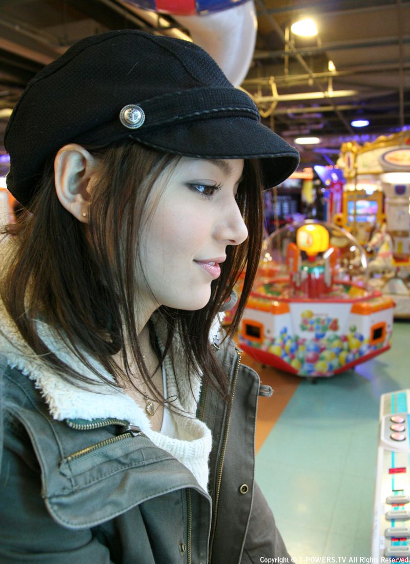 T-Powers 柚木ティナ《Merry Go Round》-图16