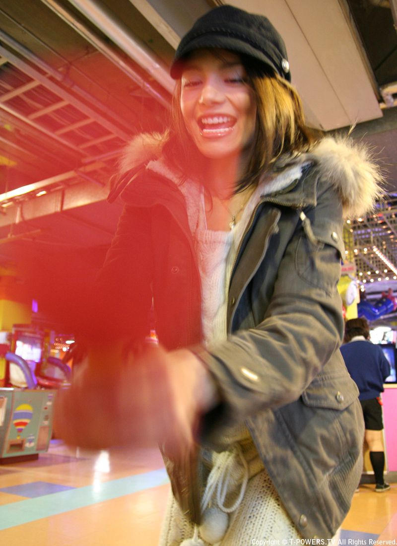 T-Powers 柚木ティナ《Merry Go Round》-图19