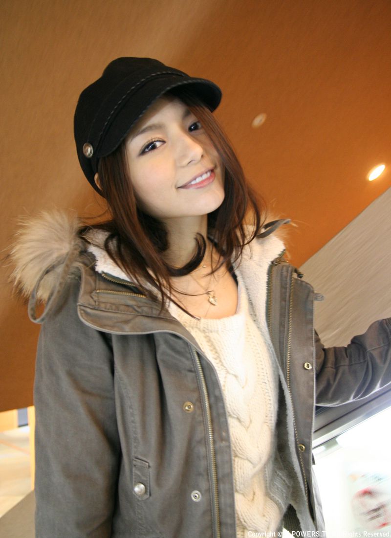 T-Powers 柚木ティナ《Merry Go Round》-图21