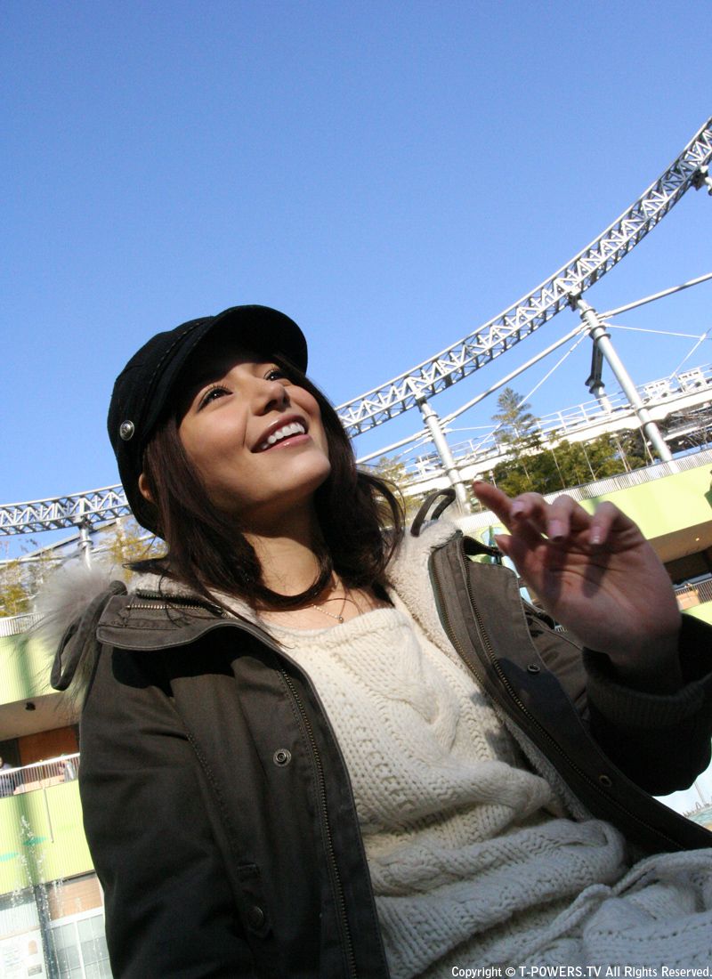 T-Powers 柚木ティナ《Merry Go Round》-图22