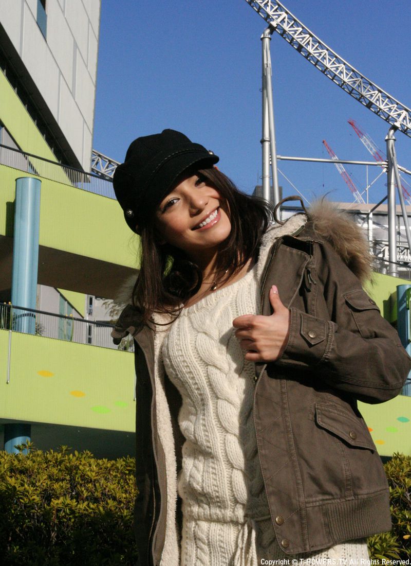 T-Powers 柚木ティナ《Merry Go Round》-图23