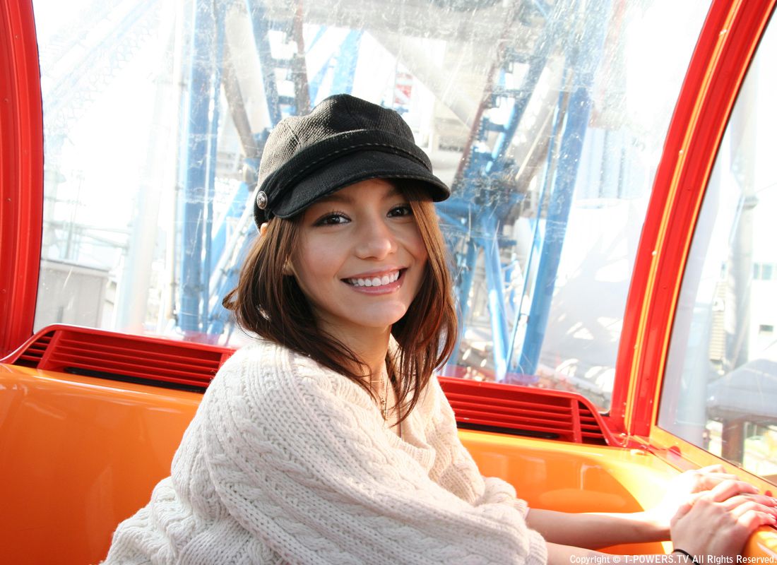 T-Powers 柚木ティナ《Merry Go Round》-图27