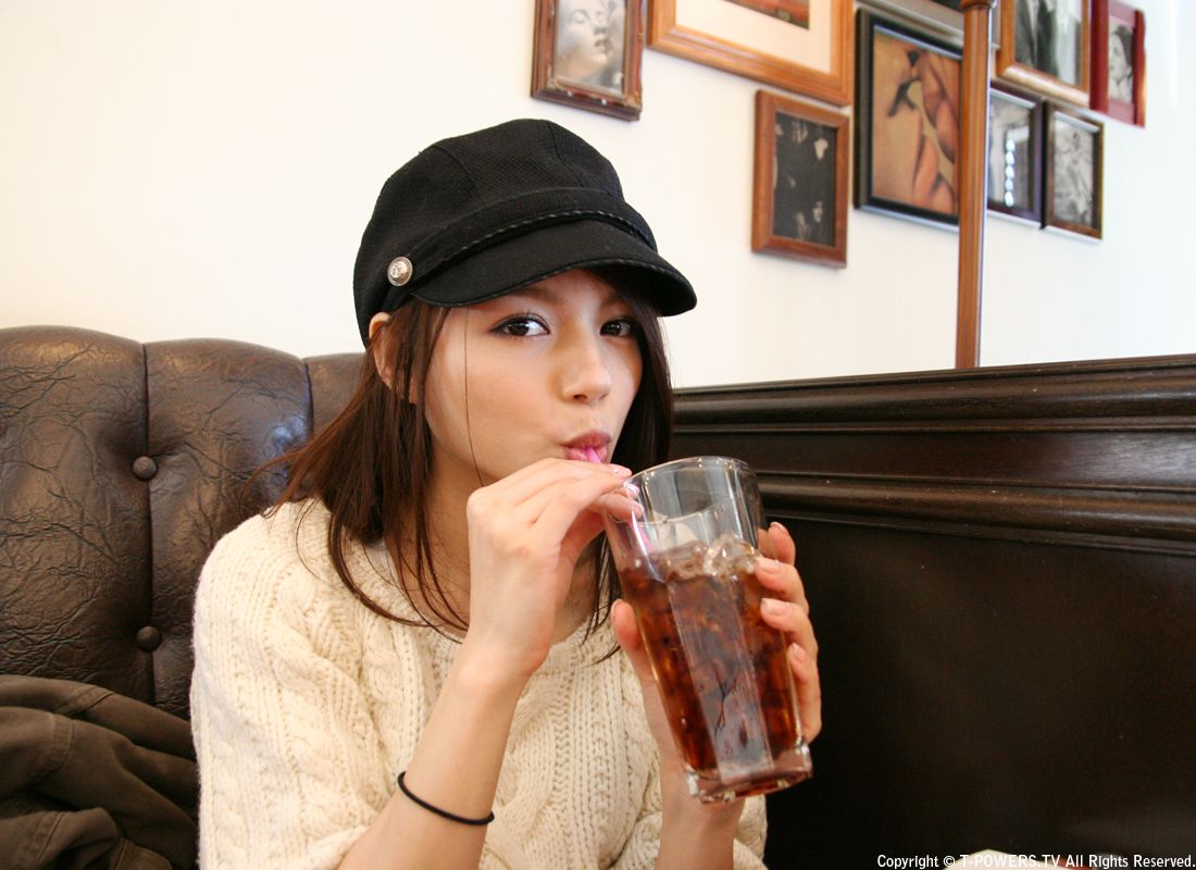 T-Powers 柚木ティナ《Merry Go Round》-图2