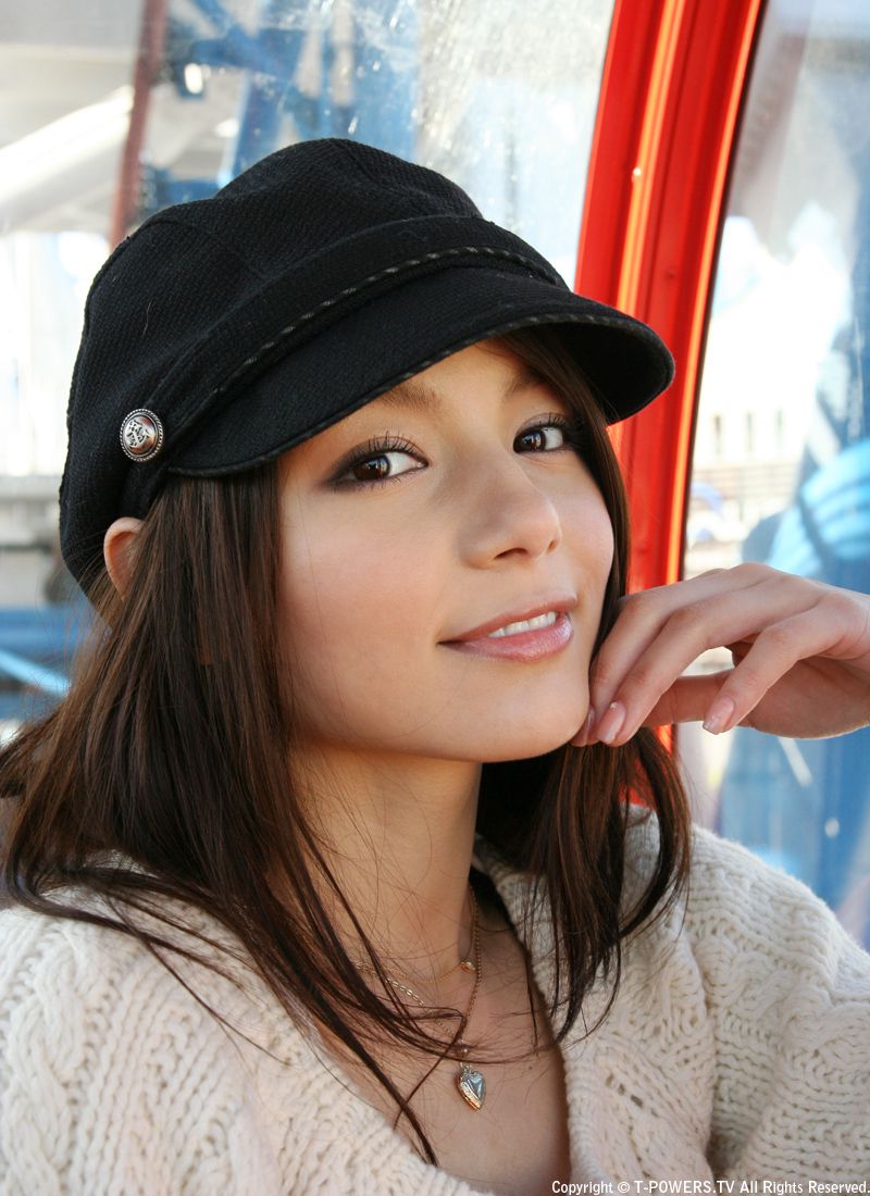 T-Powers 柚木ティナ《Merry Go Round》-图31