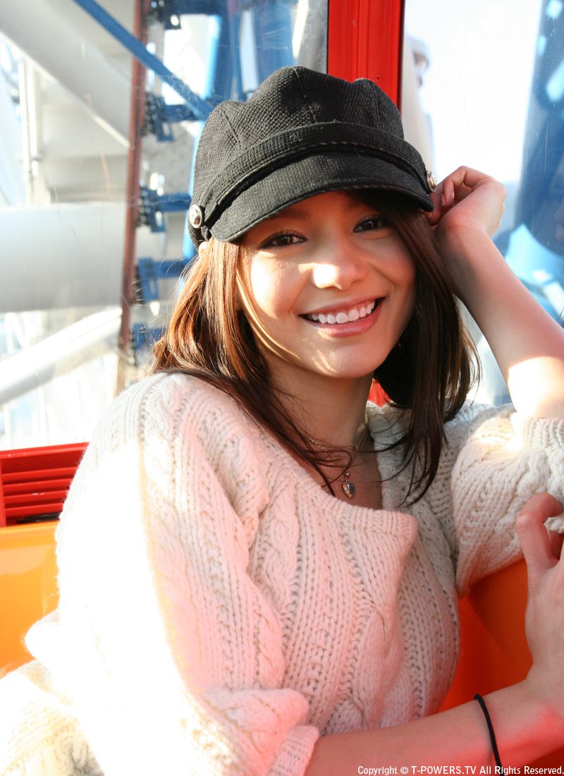 T-Powers 柚木ティナ《Merry Go Round》-图32