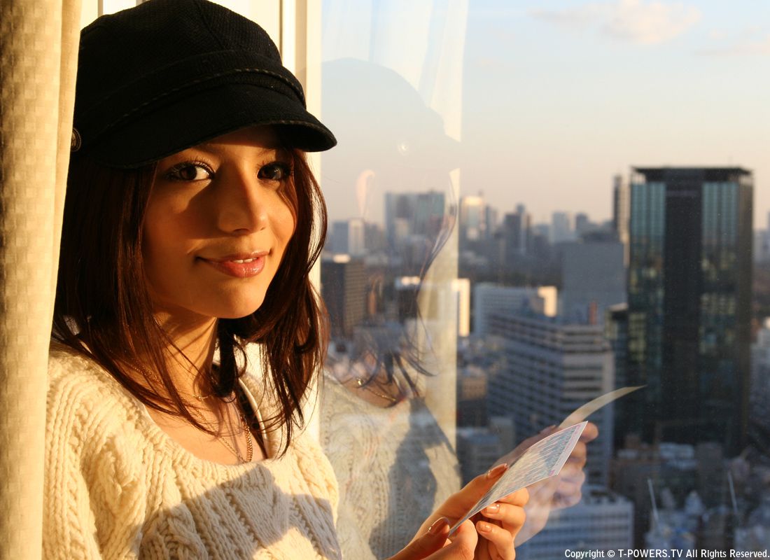 T-Powers 柚木ティナ《Merry Go Round》-图40