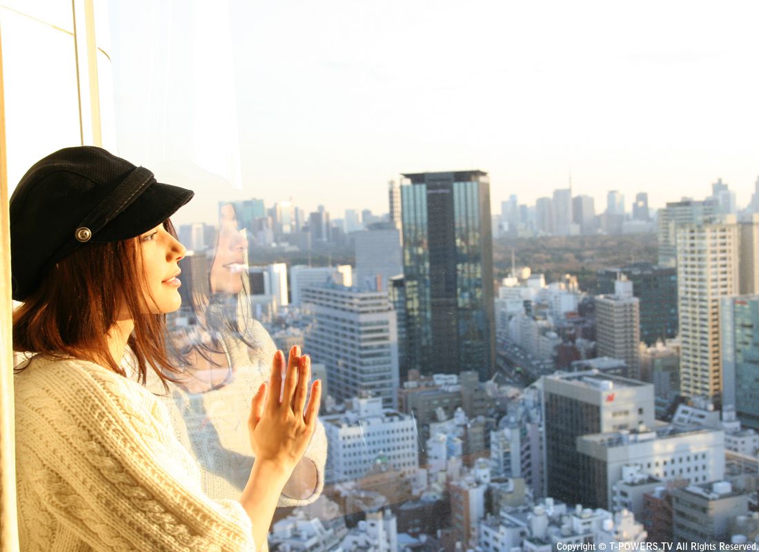 T-Powers 柚木ティナ《Merry Go Round》-图41