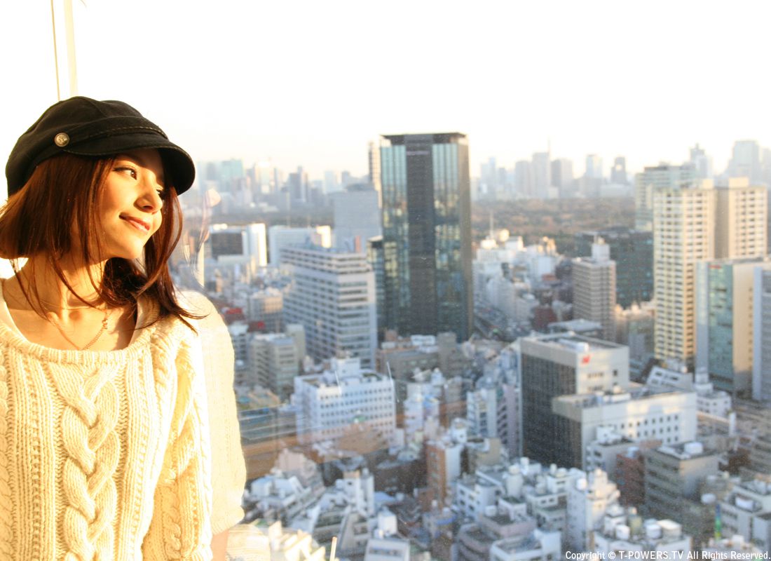 T-Powers 柚木ティナ《Merry Go Round》-图42