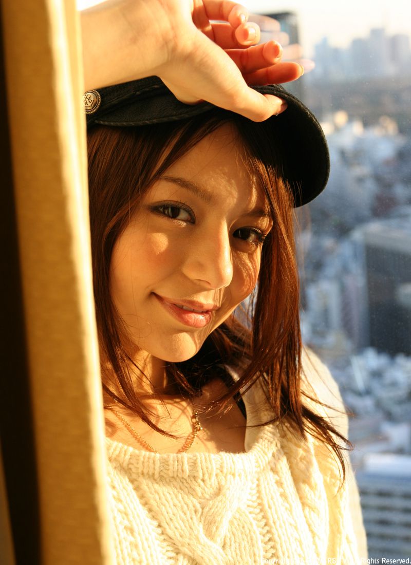 T-Powers 柚木ティナ《Merry Go Round》-图43