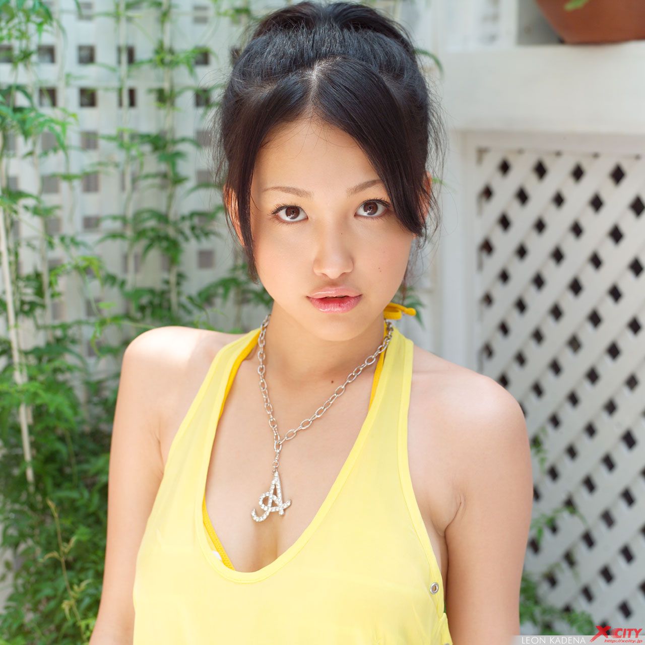 WEB No.001 かでなれおん《COLORS》-图53