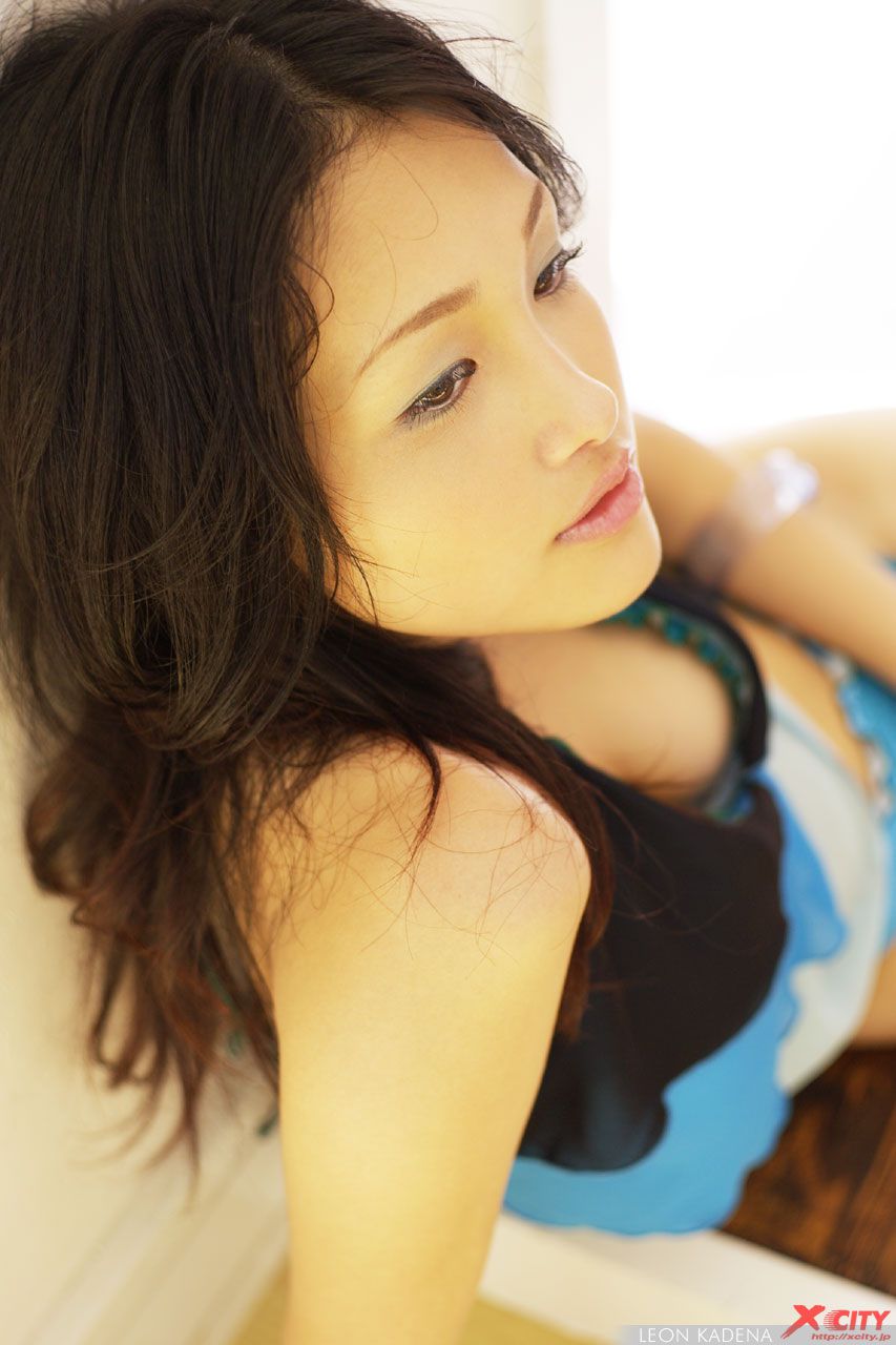 WEB No.001 かでなれおん《COLORS》-图5