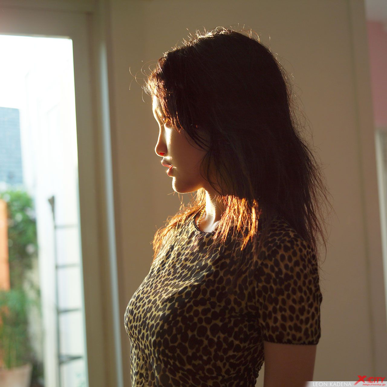 WEB No.001 かでなれおん《COLORS》-图95