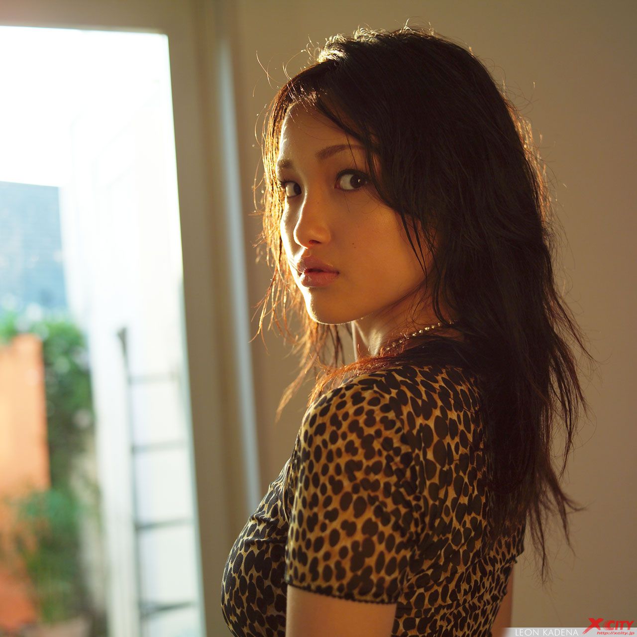 WEB No.001 かでなれおん《COLORS》-图96