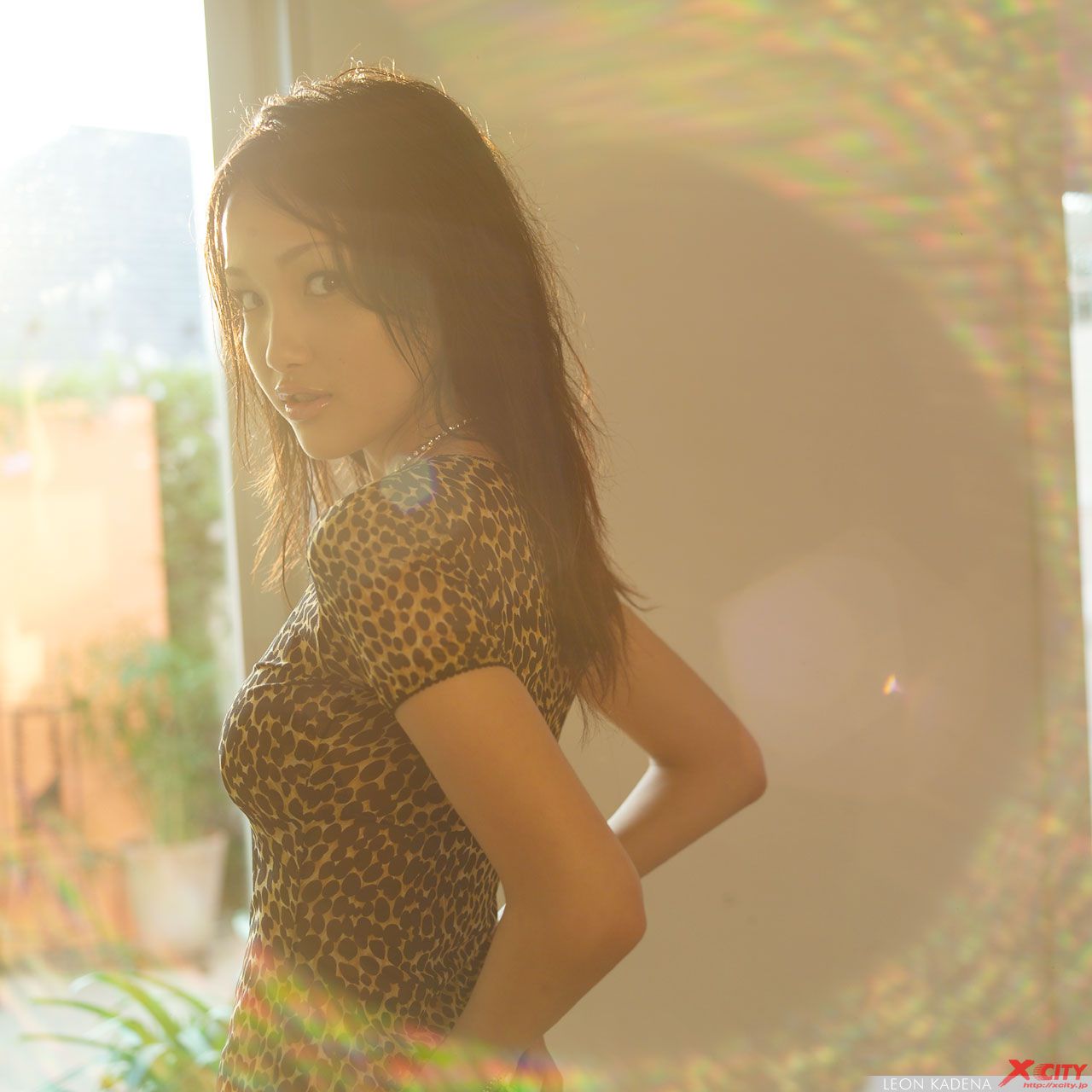 WEB No.001 かでなれおん《COLORS》-图97