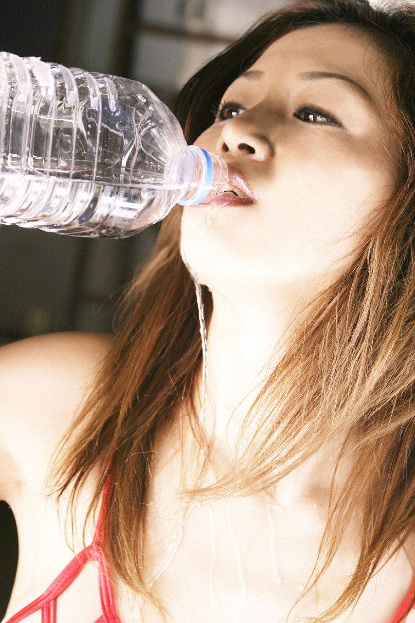 WEB No.002 当真ゆき/当真由纪《熱風CITY》-图22