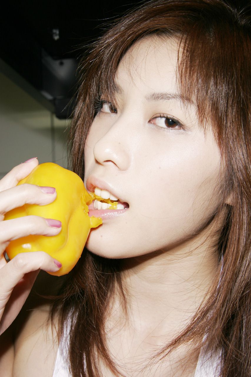 WEB No.003 立花里子《リコチュウ》-图11