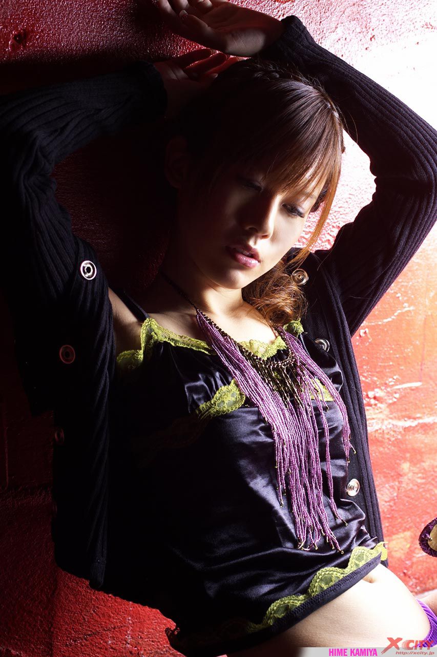 WEB No.008 神谷姫《Ciao! Bambina》-图19