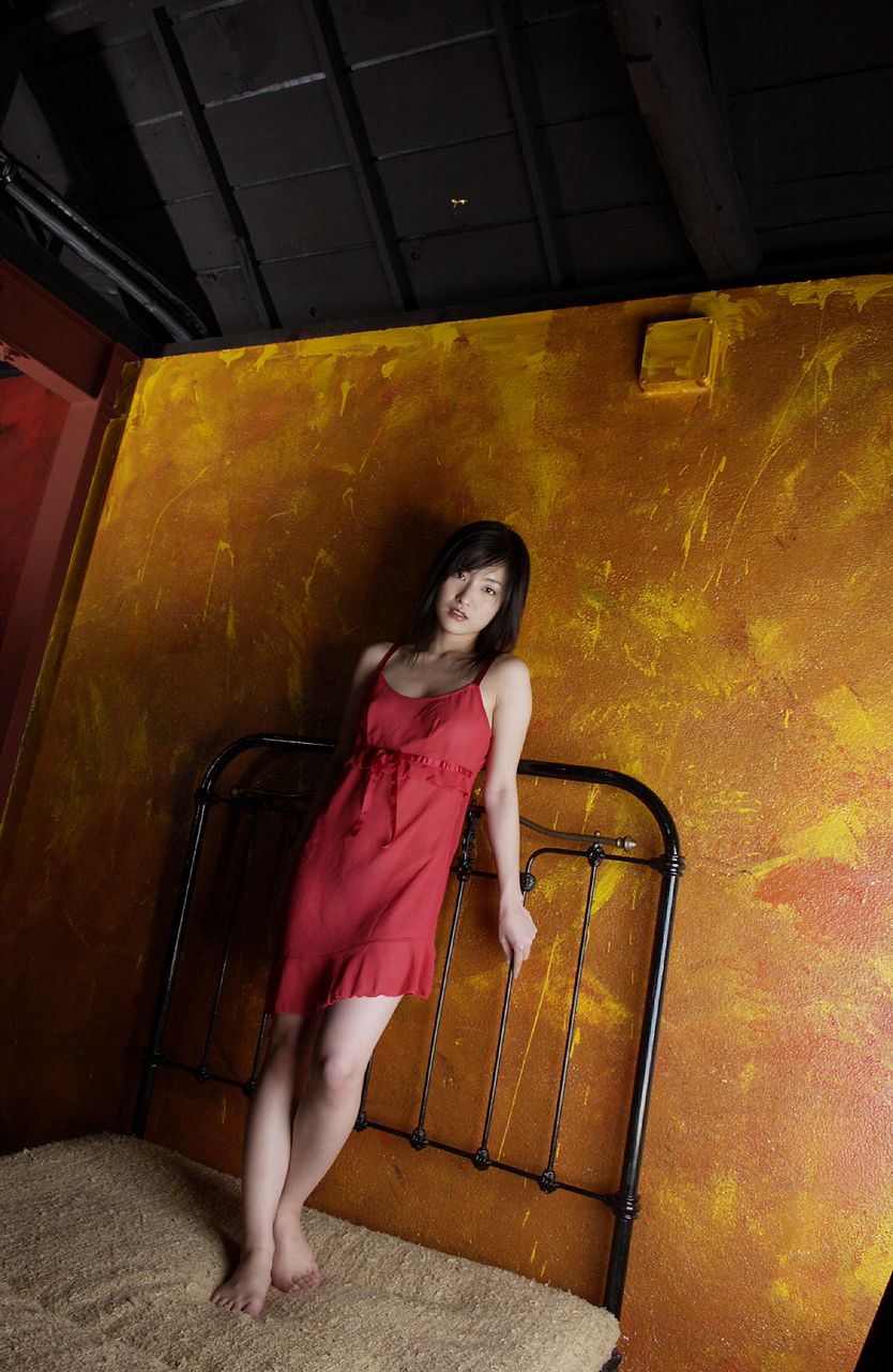 WEB No.011 天海麗《Rei of Light》-图33