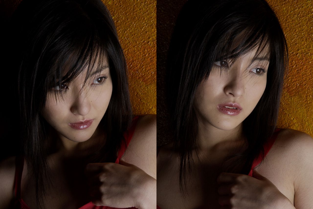 WEB No.011 天海麗《Rei of Light》-图35