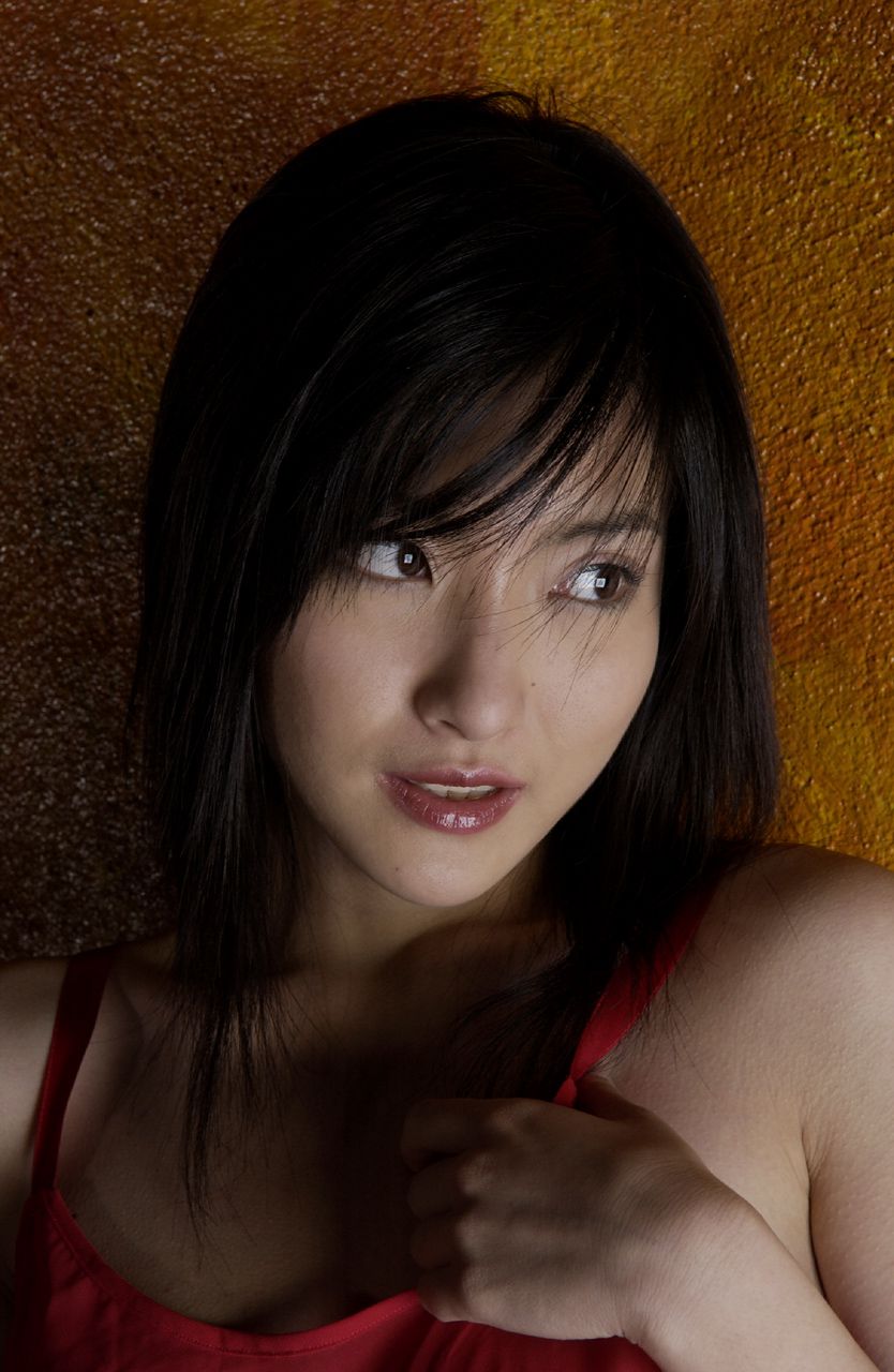 WEB No.011 天海麗《Rei of Light》-图36