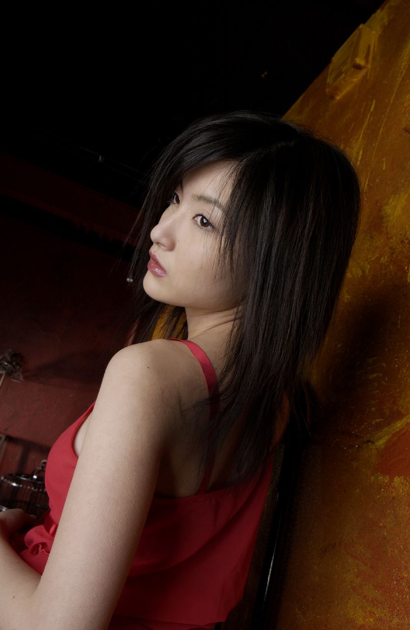 WEB No.011 天海麗《Rei of Light》-图37