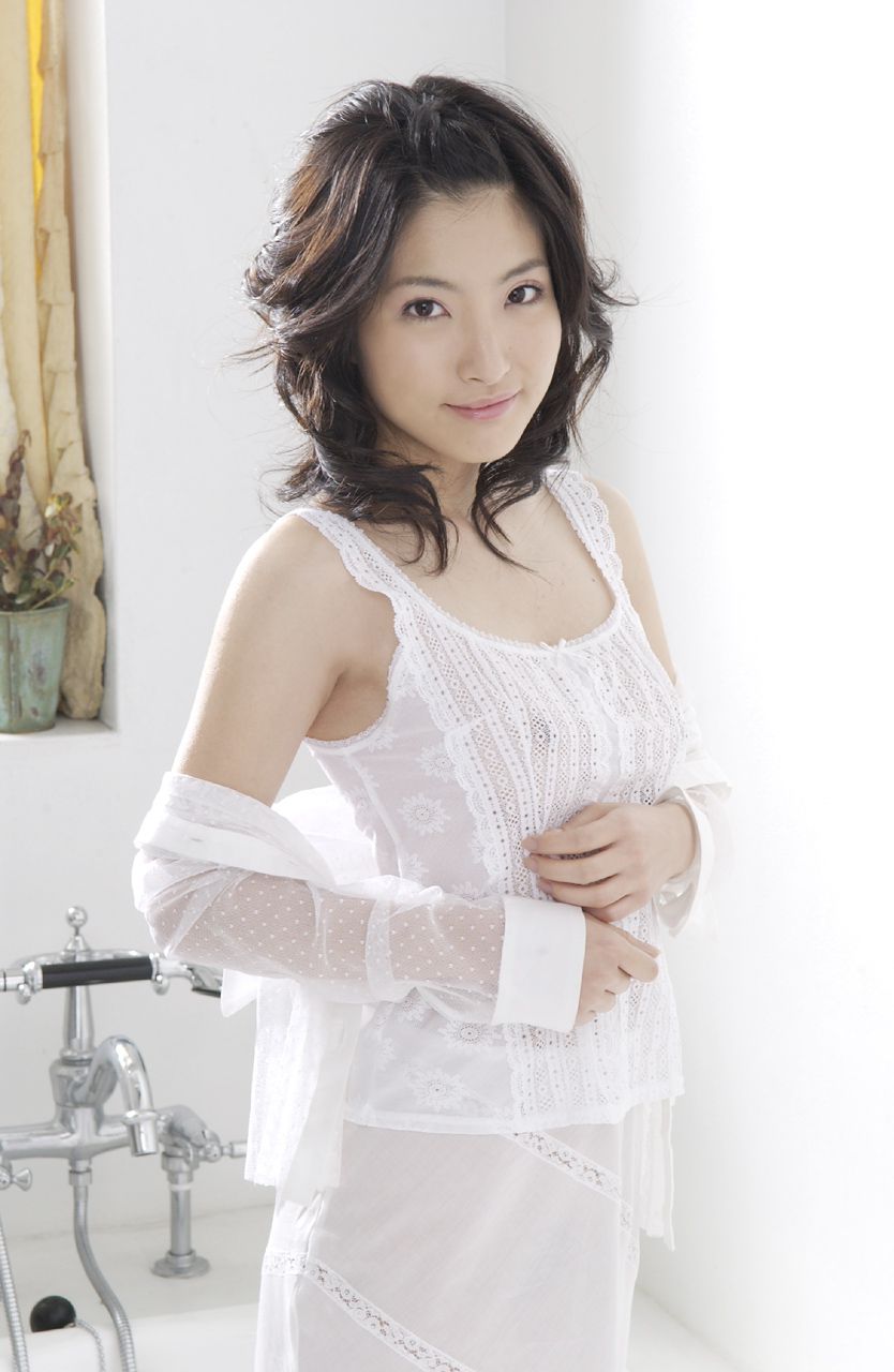 WEB No.011 天海麗《Rei of Light》-图4