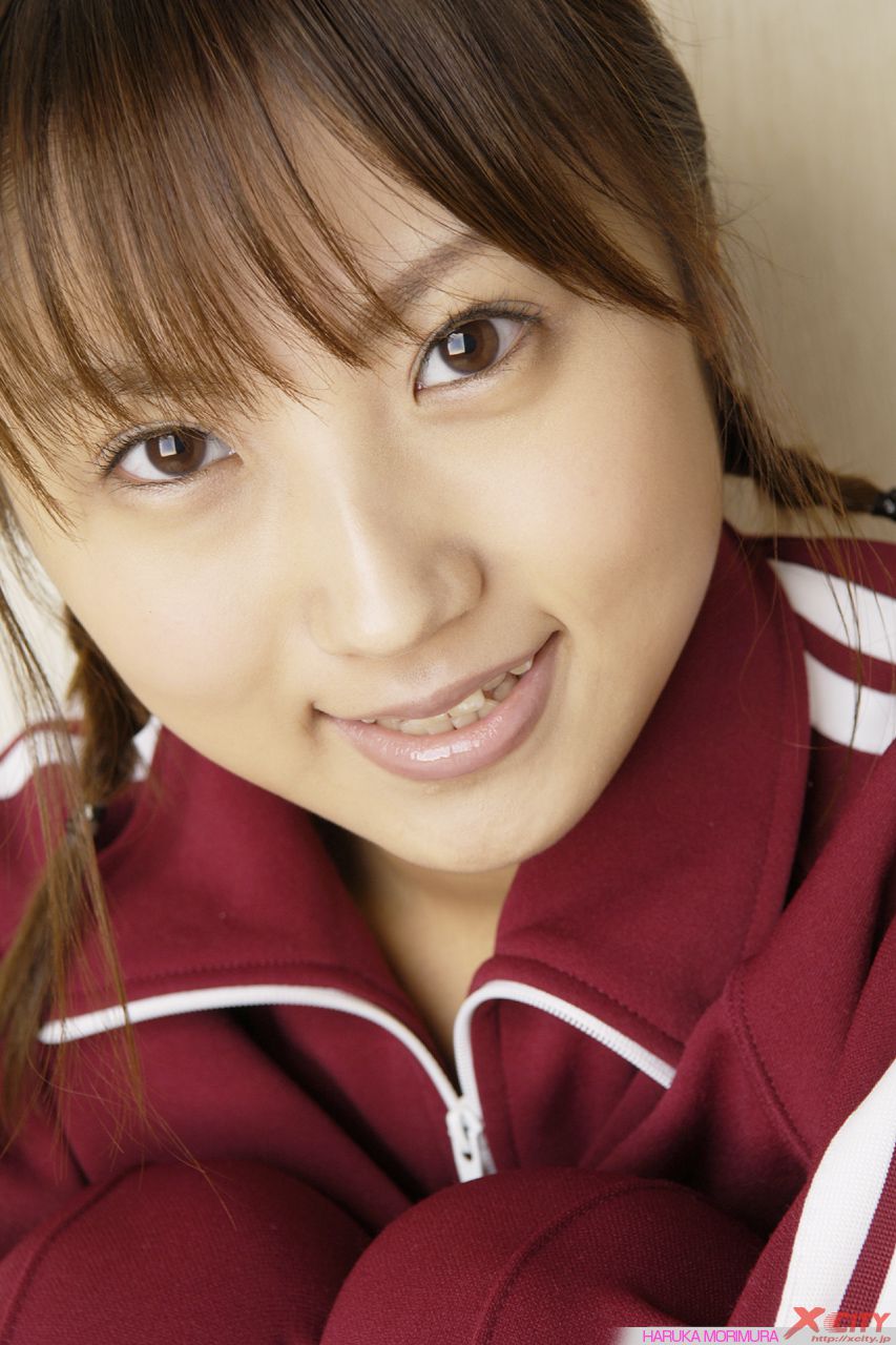 WEB No.012 森村はるか/森村遥《朝焼けの少女》-图13