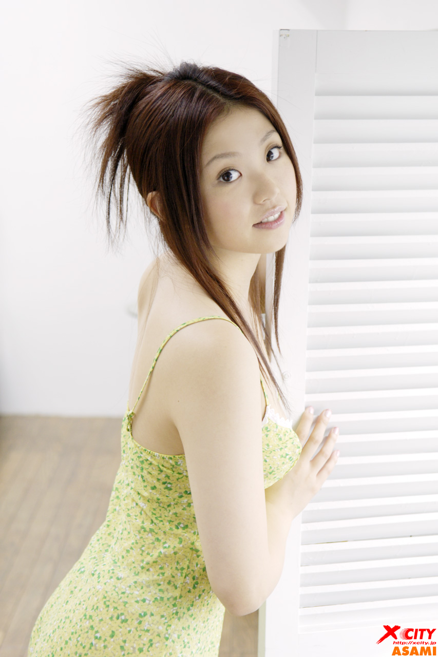 WEB No.018 亜紗美《終わらない午後》-图12